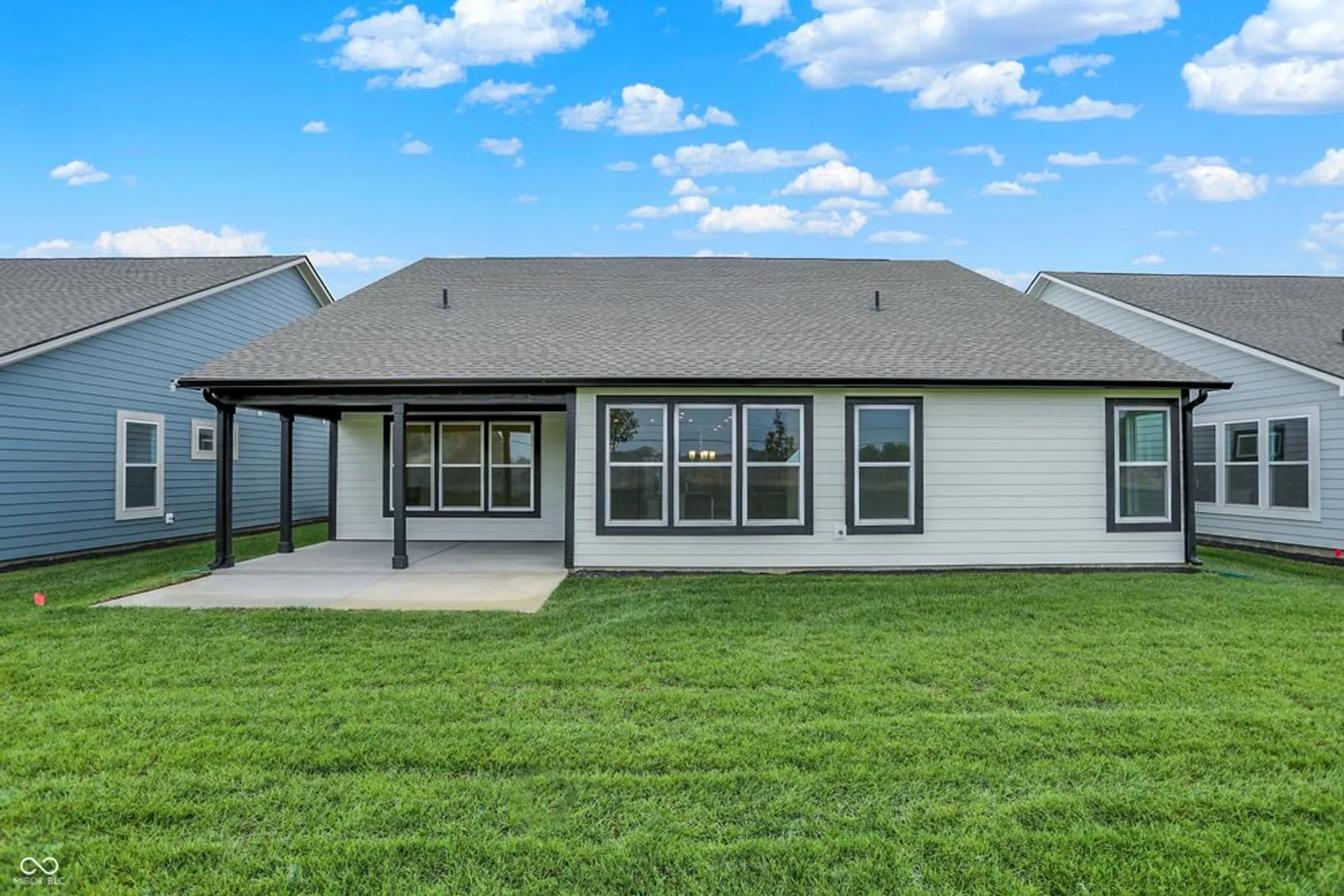 Property Slideshow image 50 of 52 | 5076 foxley park ln, Avon, IN, 46123