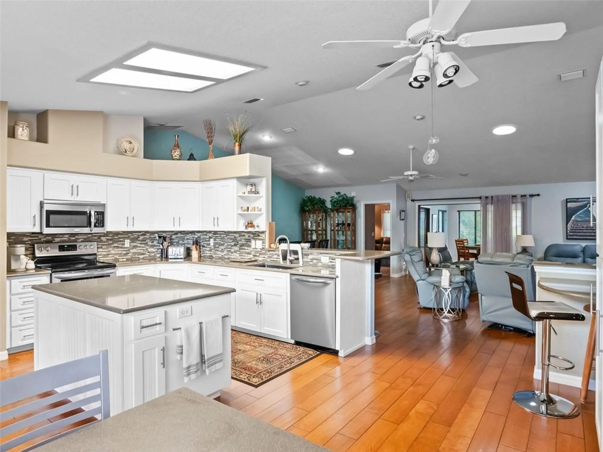 Property Slideshow image 6 of 58 | 21829 tartan st, Leesburg, FL, 34748
