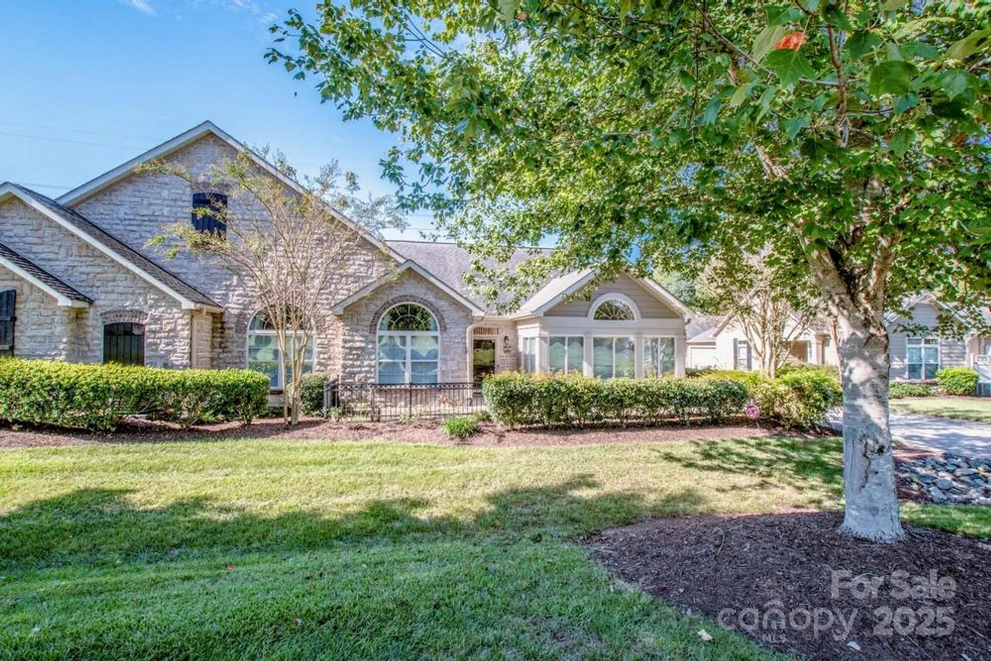Property Slideshow image 1 of 25 | 4733 polo gate blvd, Charlotte, NC, 28216
