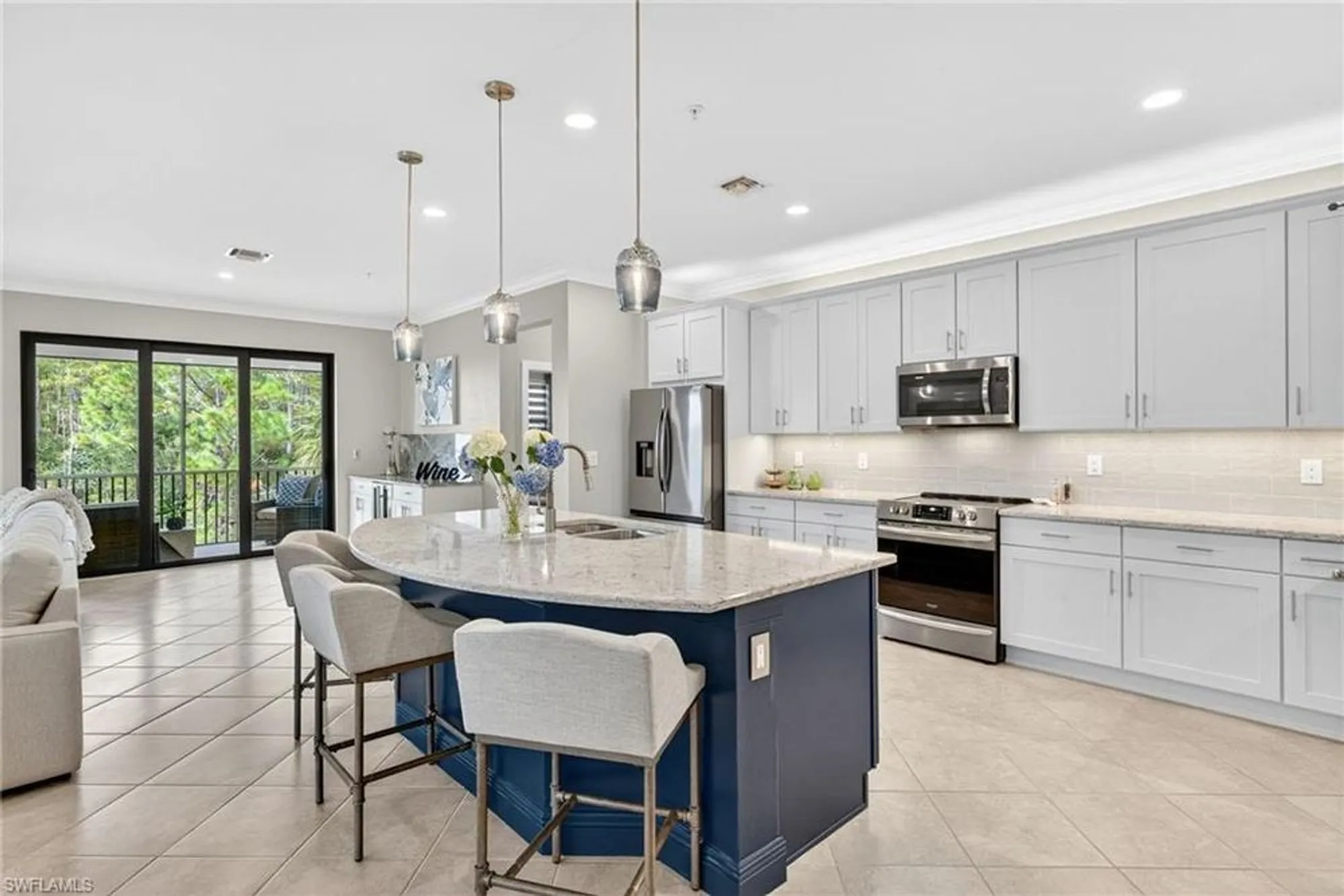 Property Slideshow image 8 of 49 | 11864 arboretum run dr unit 201, Fort Myers, FL, 33913