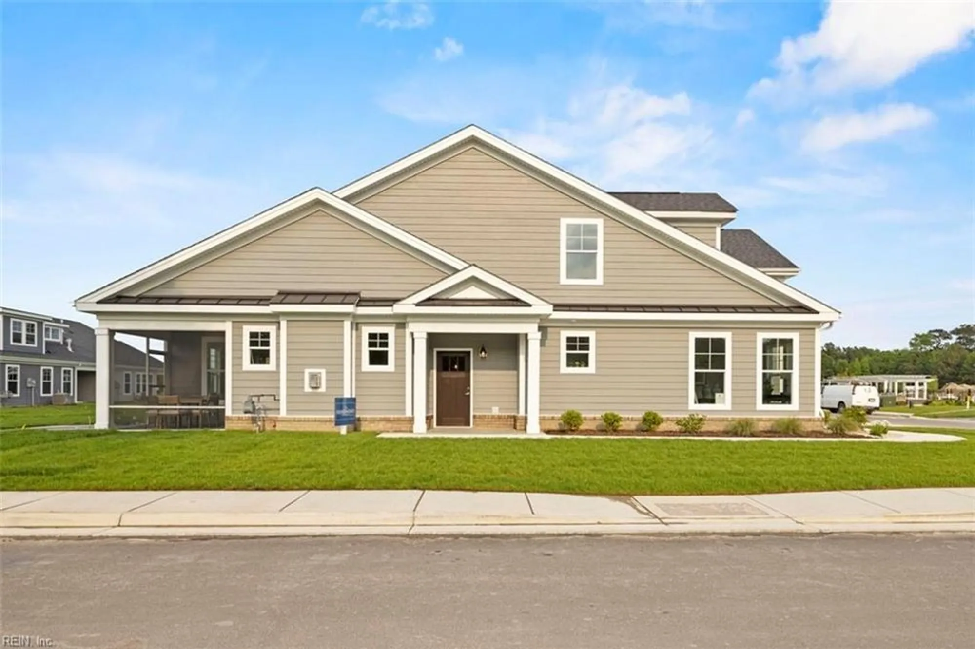 Property Slideshow image 40 of 49 | 1004 libby way lot 65, Suffolk, VA, 23435