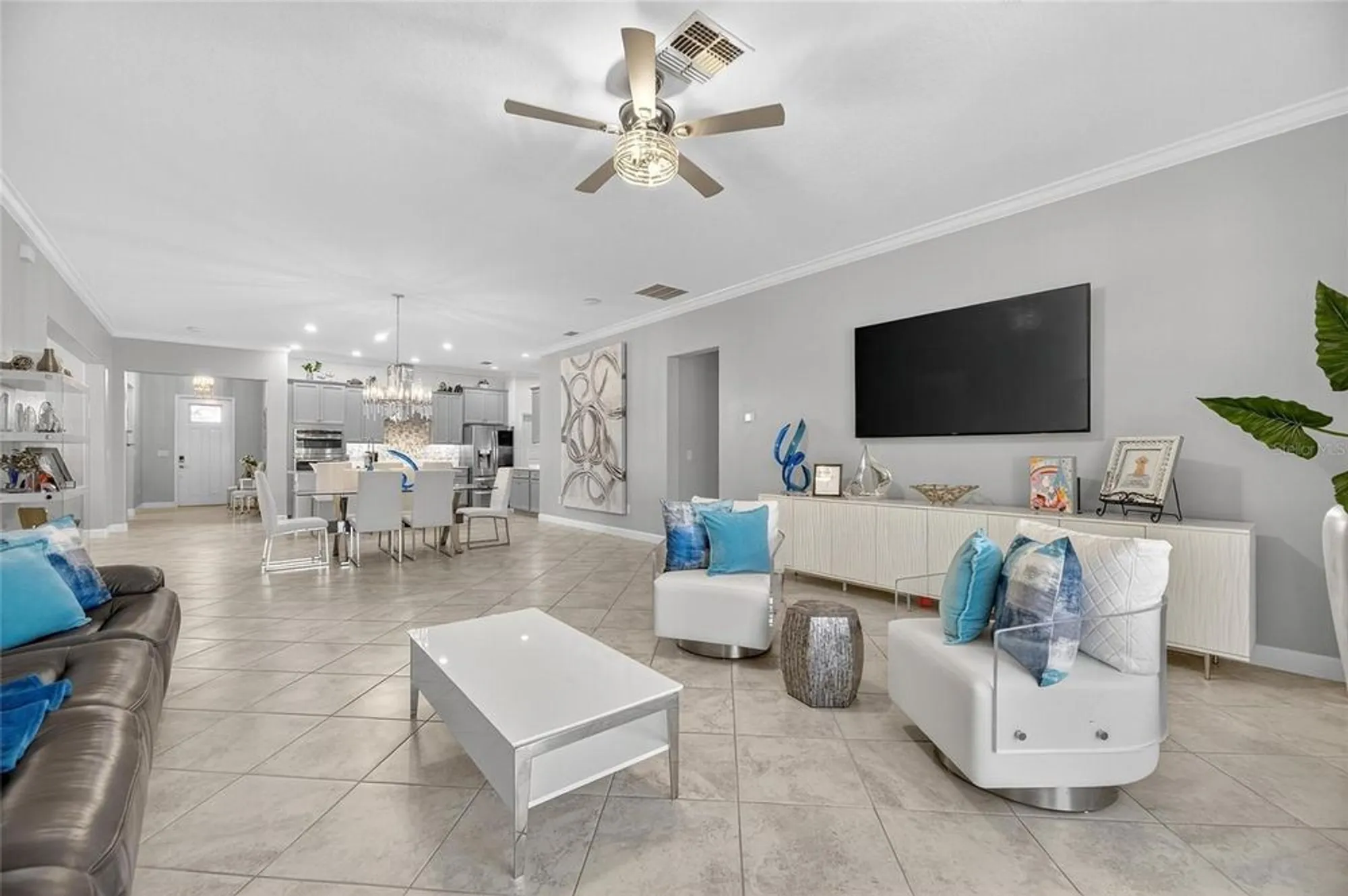 Property Slideshow image 54 of 91 | 16805 banner shell pl, Wimauma, FL, 33598