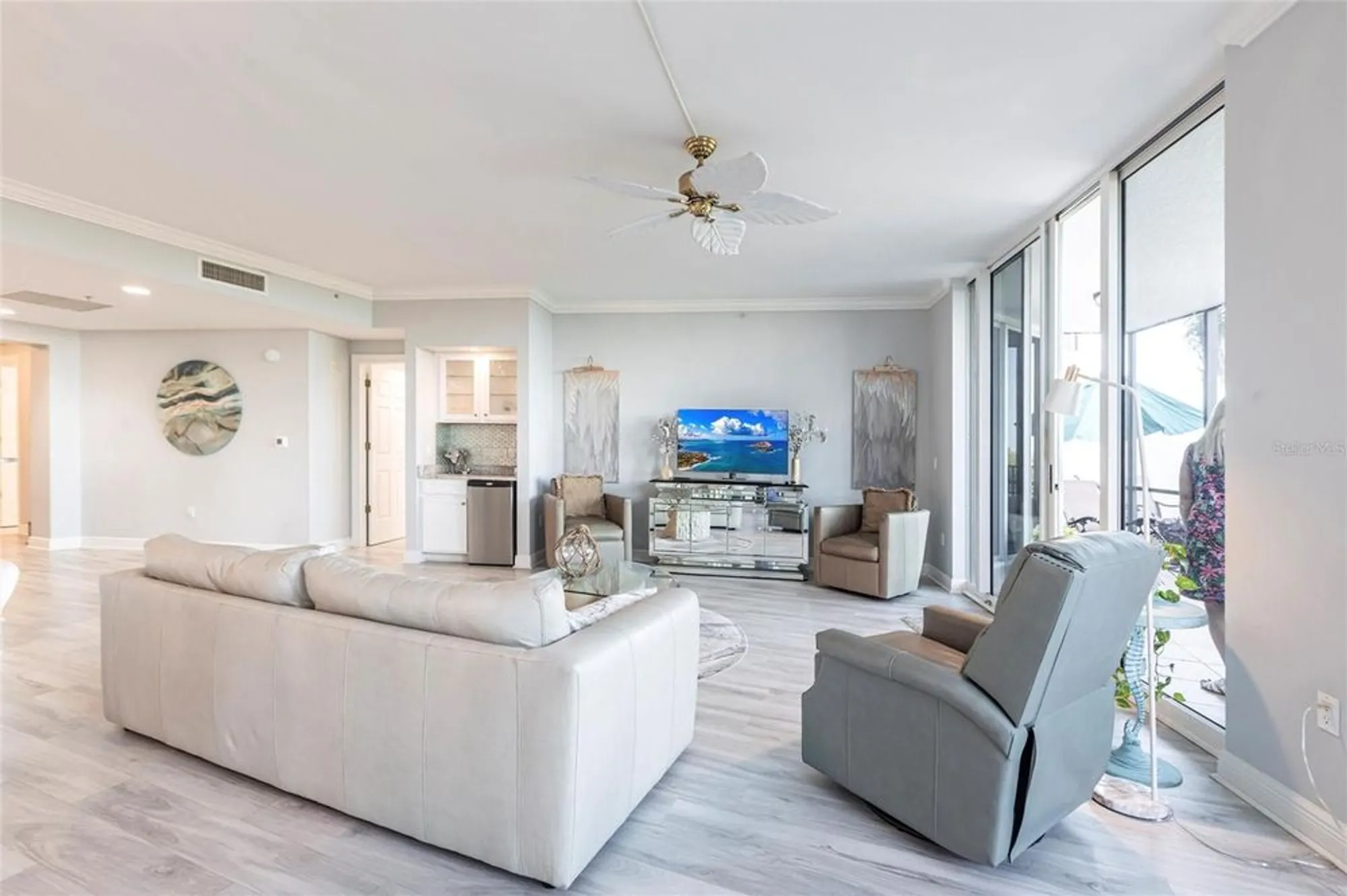 Property Slideshow image 9 of 76 | 3329 sunset key cir unit 107, Punta Gorda, FL, 33955