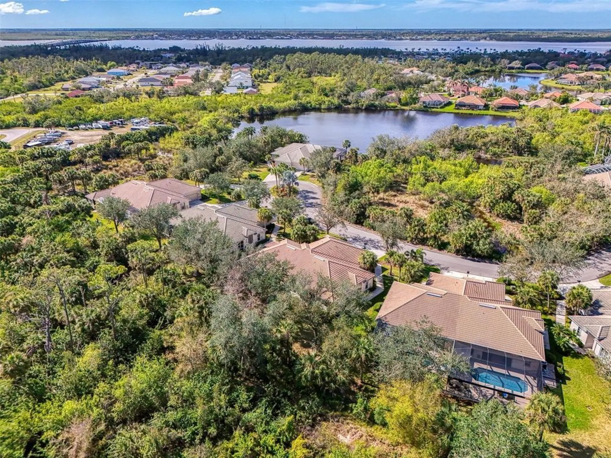 Property Slideshow image 42 of 75 | 14298 reserve ct, Port Charlotte, FL, 33953