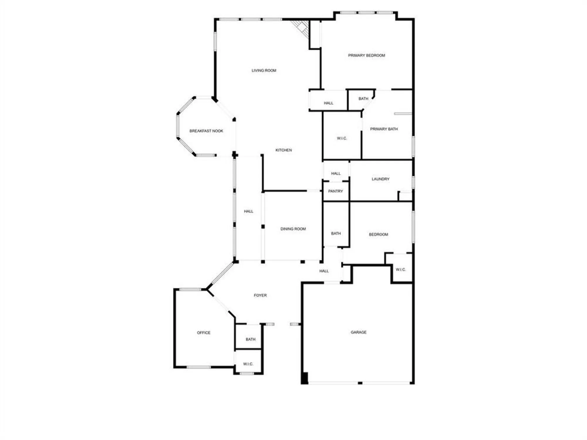 Property Slideshow image 32 of 39 | 615 pelican hills dr, Fairview, TX, 75069