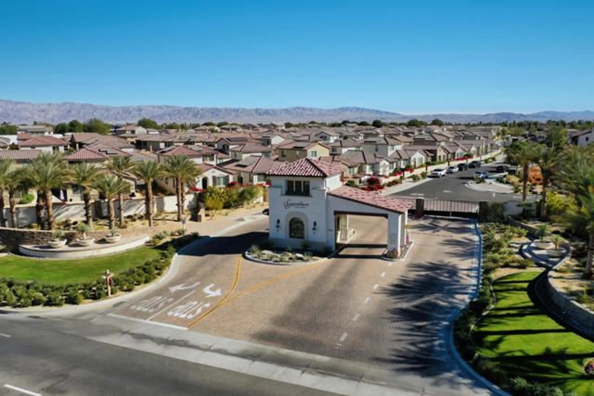 Property Slideshow image 30 of 34 | 55729 isleworth, La Quinta, CA, 92253