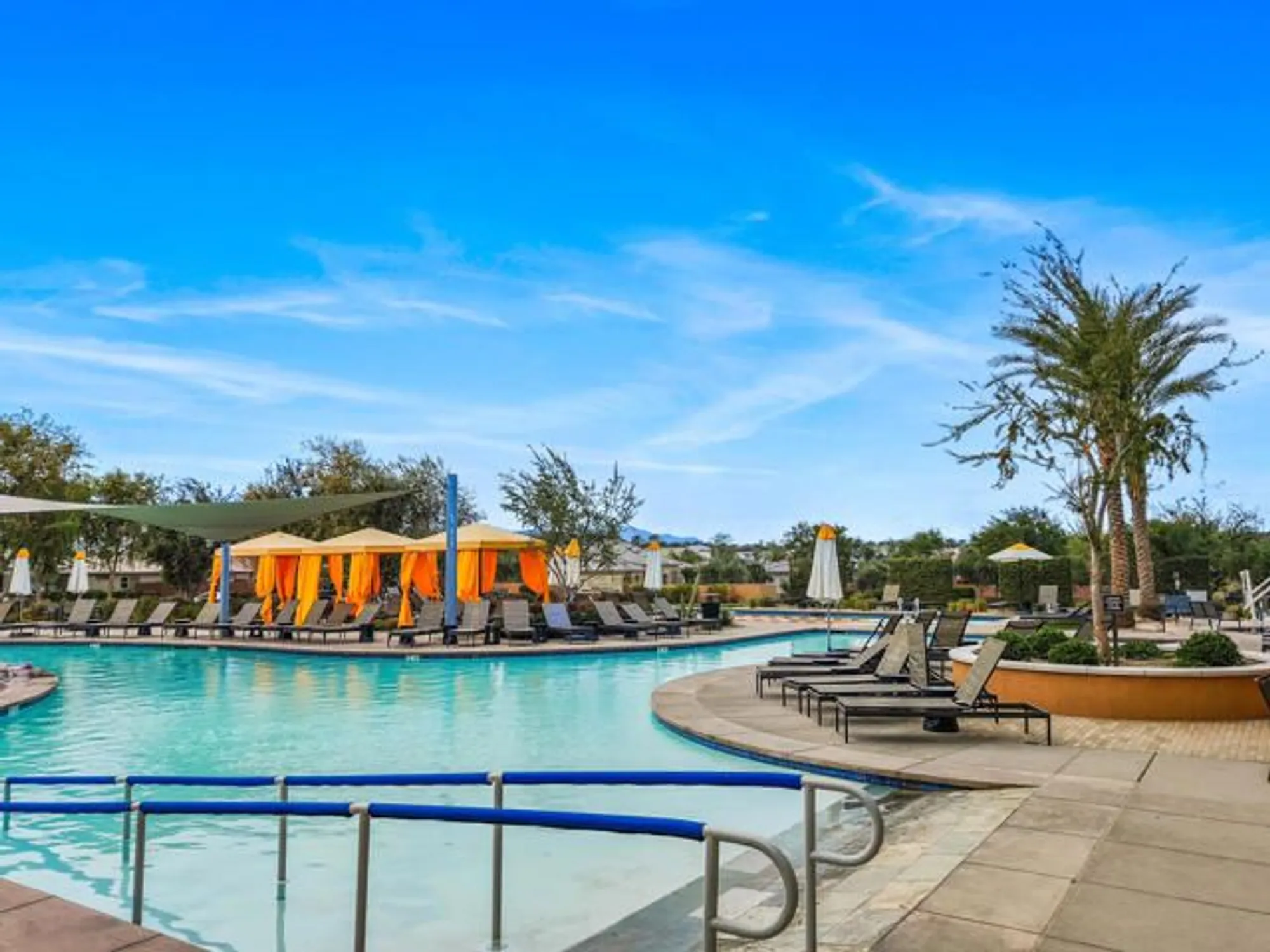Property Slideshow image 37 of 43 | 50565 monterey canyon dr, Indio, CA, 92201
