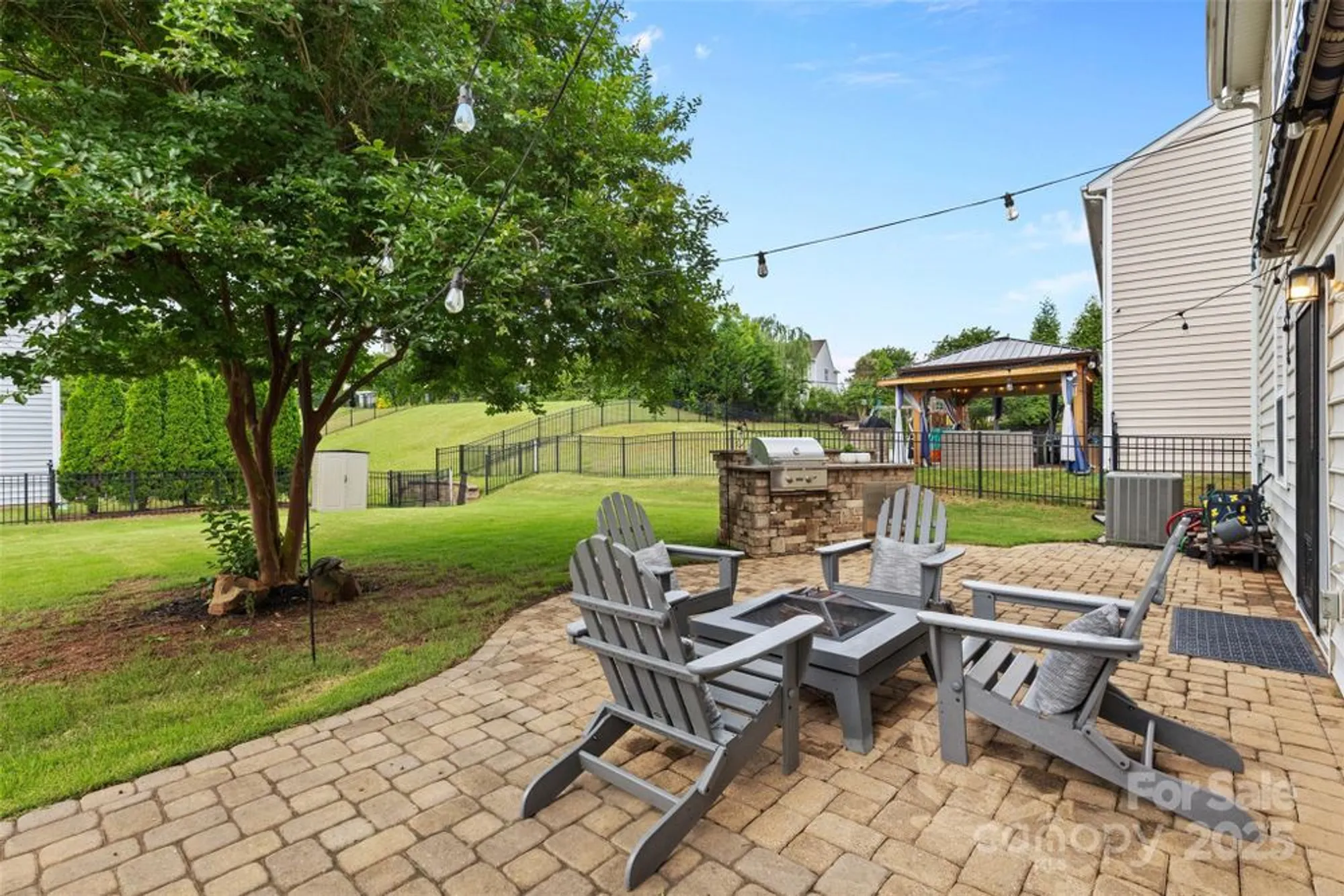 Property Slideshow image 35 of 39 | 2042 newport dr, Indian Land, SC, 29707