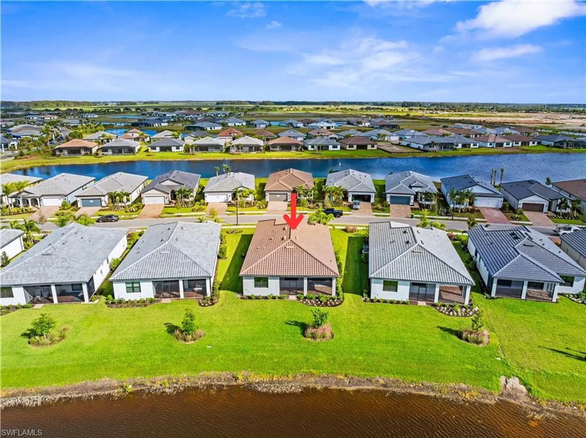 Property Slideshow image 25 of 26 | 6279 van buren ct, Ave Maria, FL, 34142