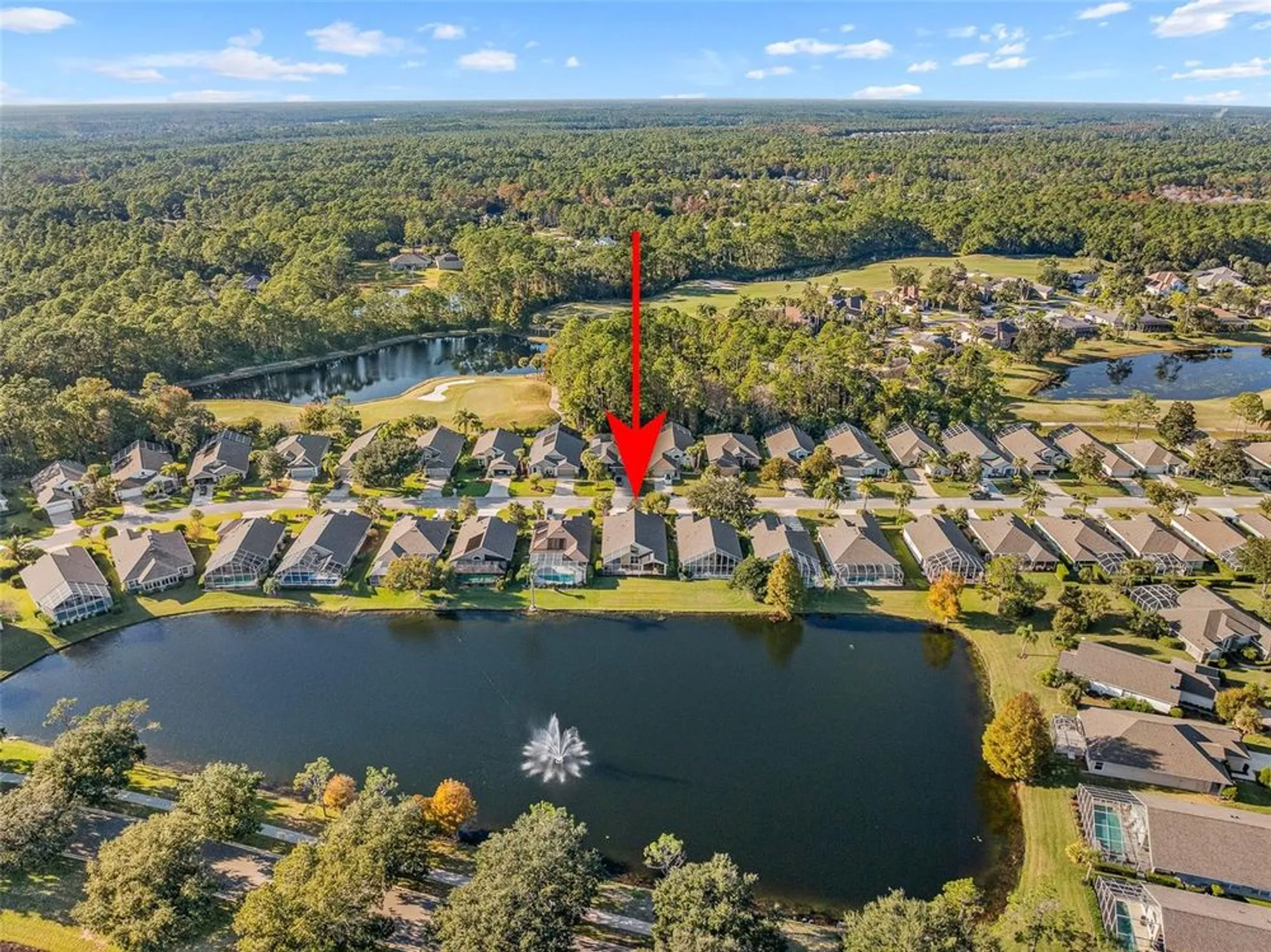 Property Slideshow image 64 of 66 | 1356 sunningdale ln, Ormond Beach, FL, 32174