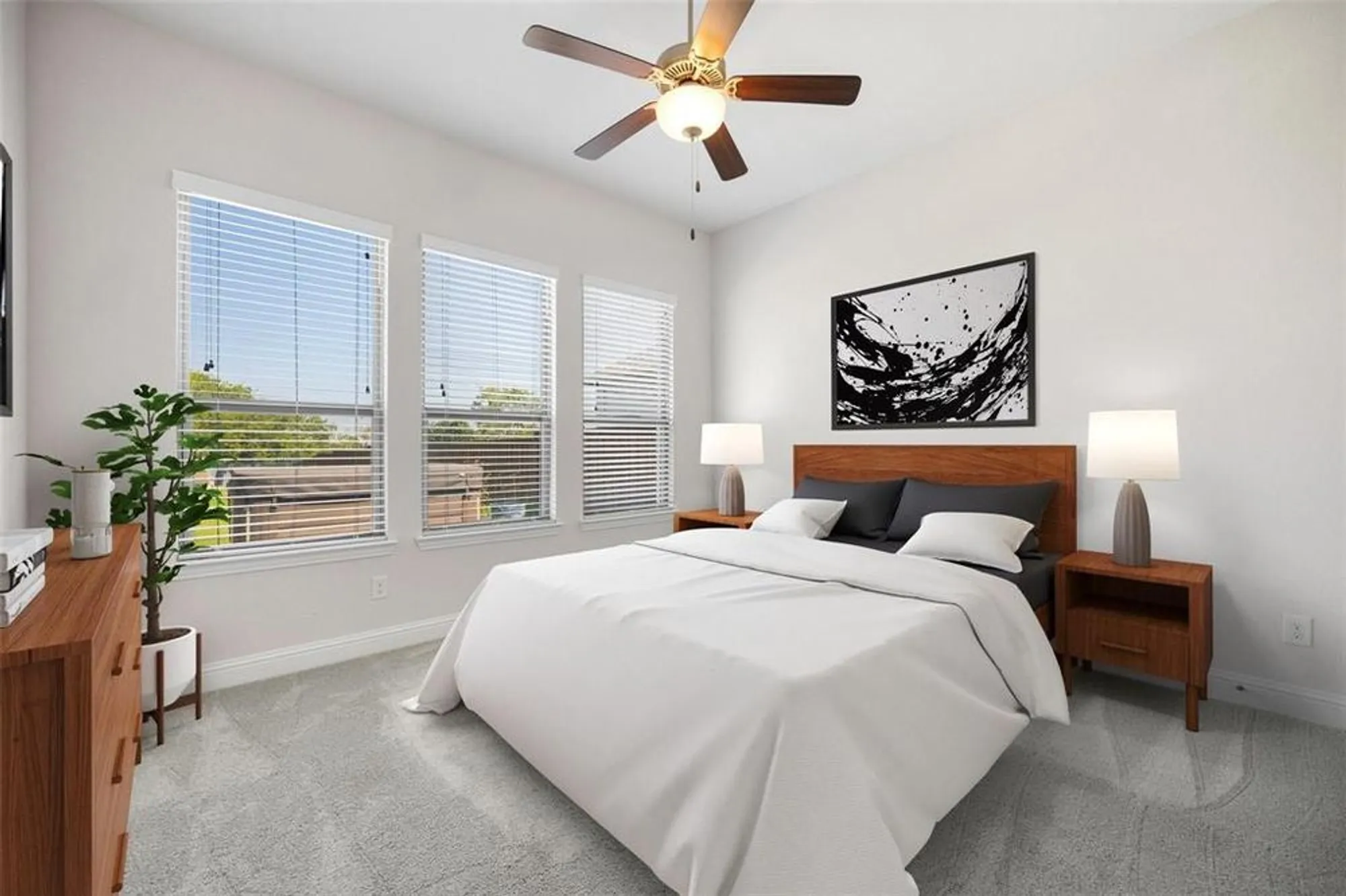 Property Slideshow image 29 of 40 | 7736 castlebridge, The Colony, TX, 75056