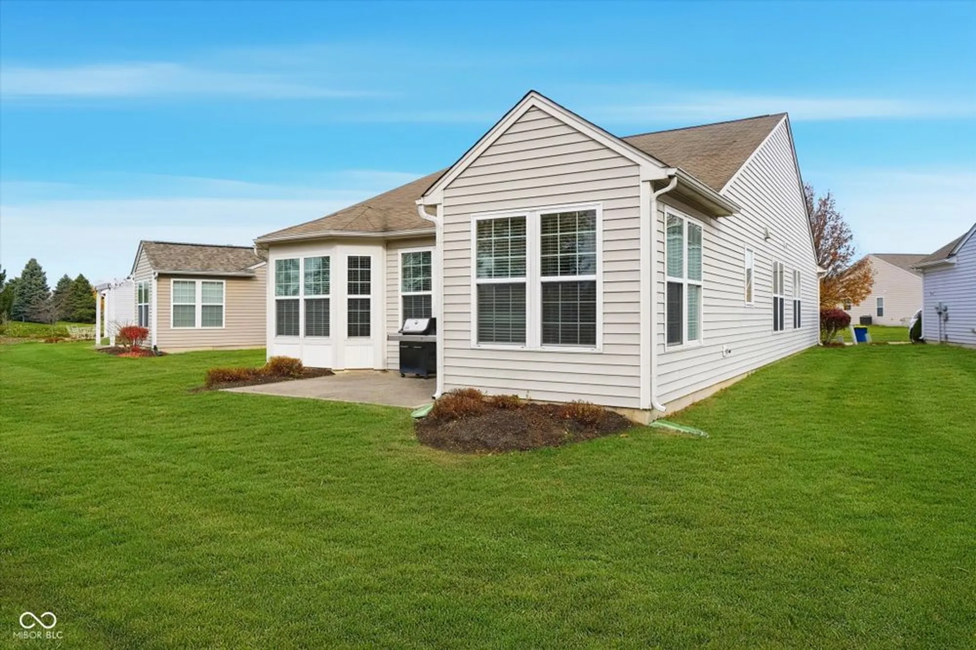 Property Slideshow image 29 of 42 | 12766 winery way, Fishers, IN, 46037