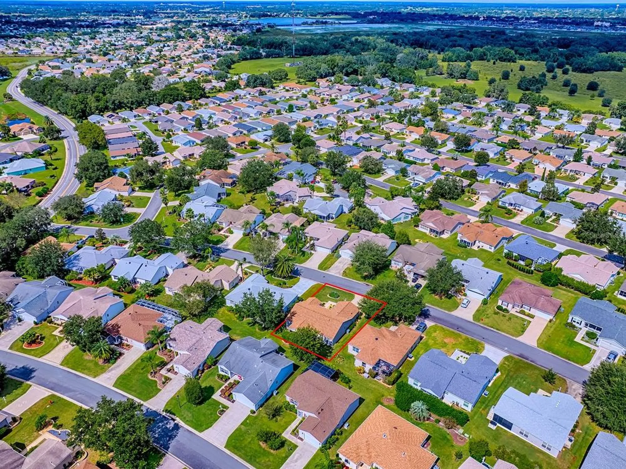 Property Slideshow image 42 of 44 | 133 olanta dr, The Villages, FL, 32162