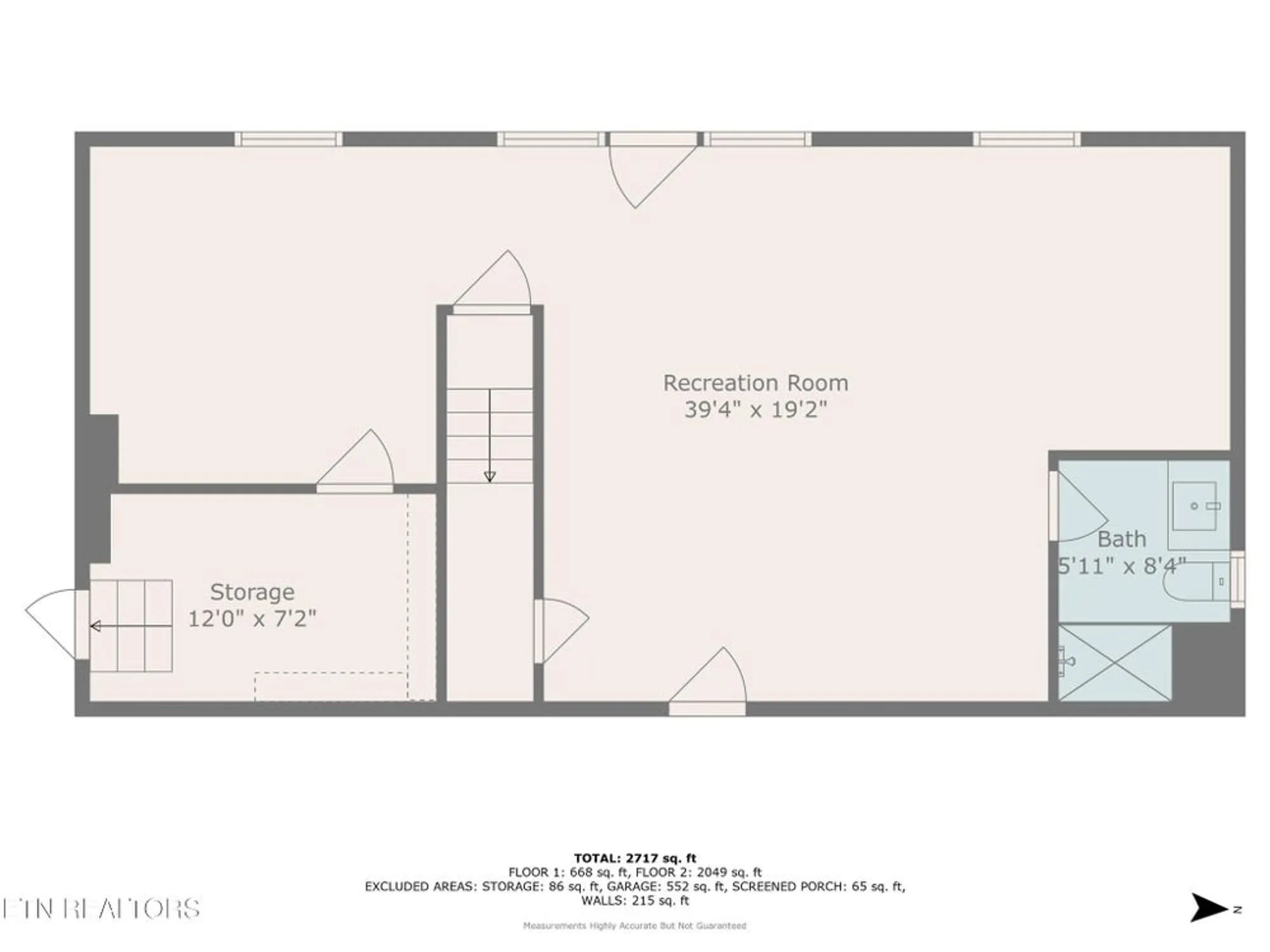 Property Slideshow image 45 of 54 | 104 flossmoor cir, Crossville, TN, 38558