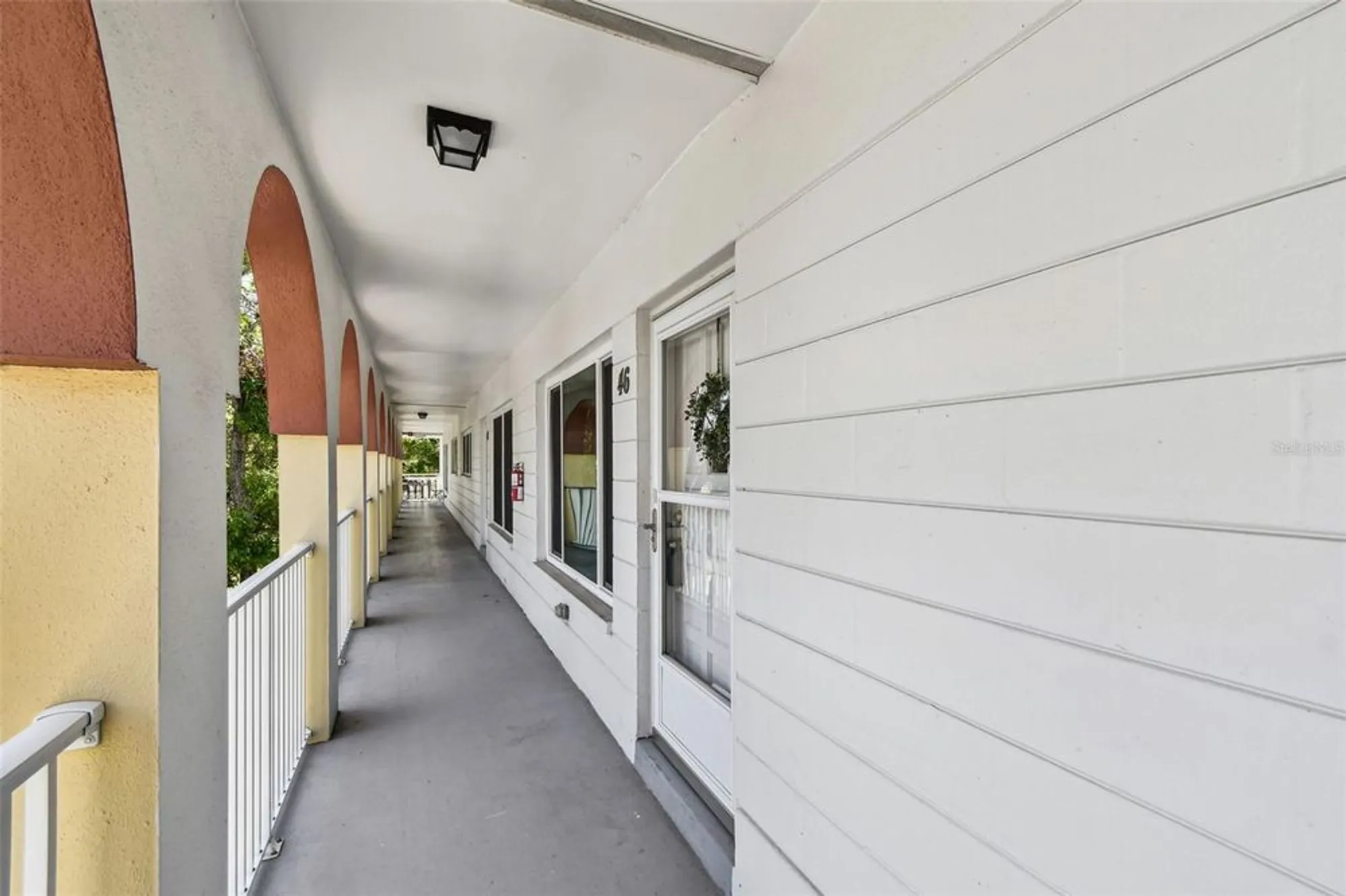 Property Slideshow image 7 of 52 | 2430 florentine way 46, Clearwater, FL, 33763