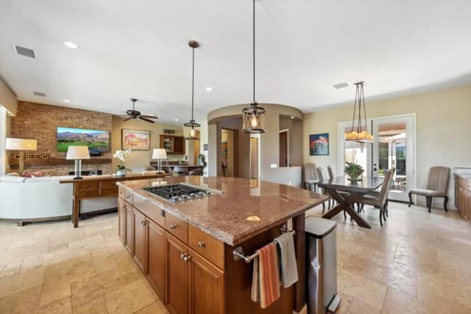 Property Slideshow image 26 of 45 | 81195 shinnecock hls, La Quinta, CA, 92253