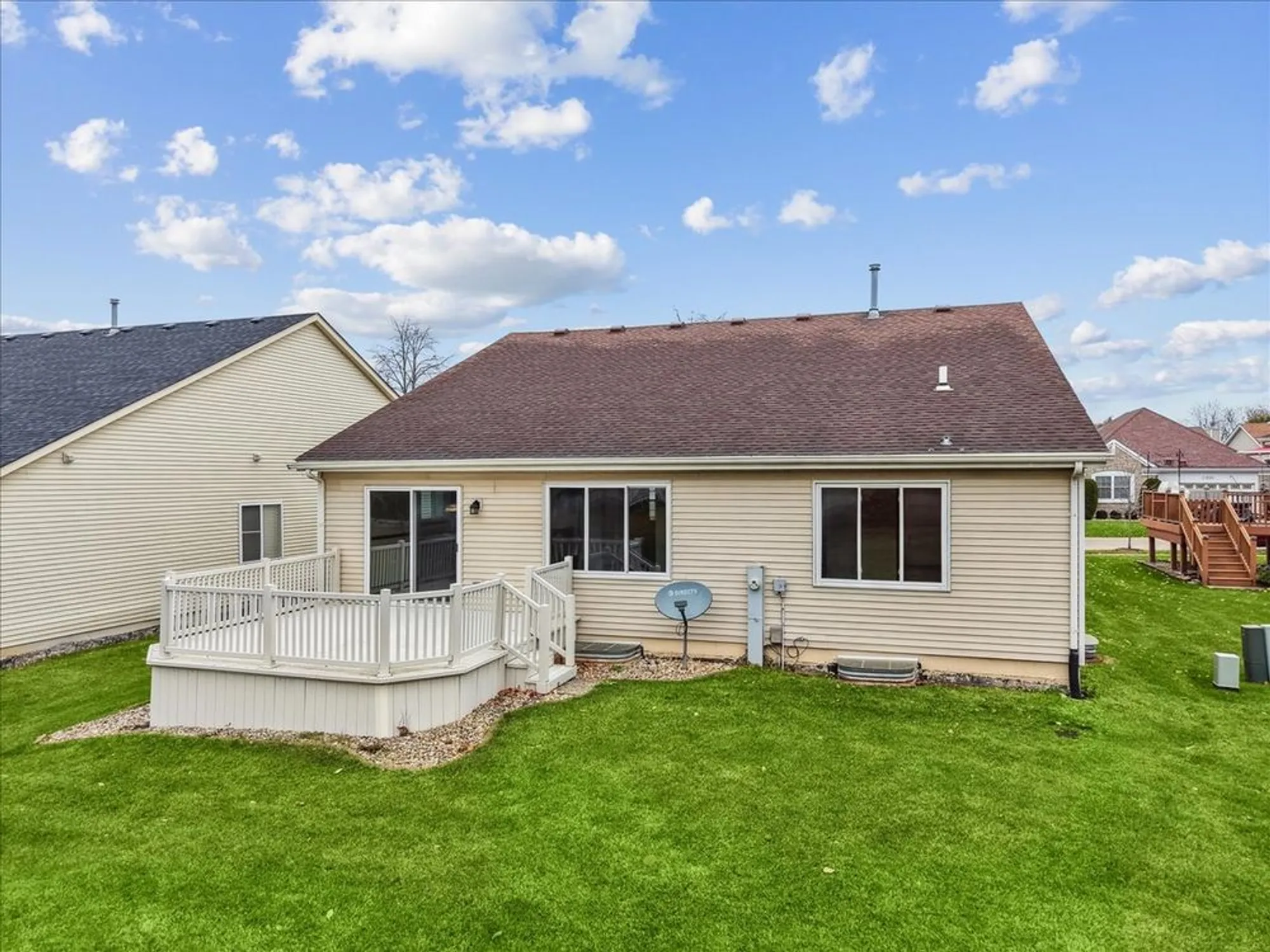 Property Slideshow image 25 of 38 | 21327 w redwood dr, Plainfield, IL, 60544