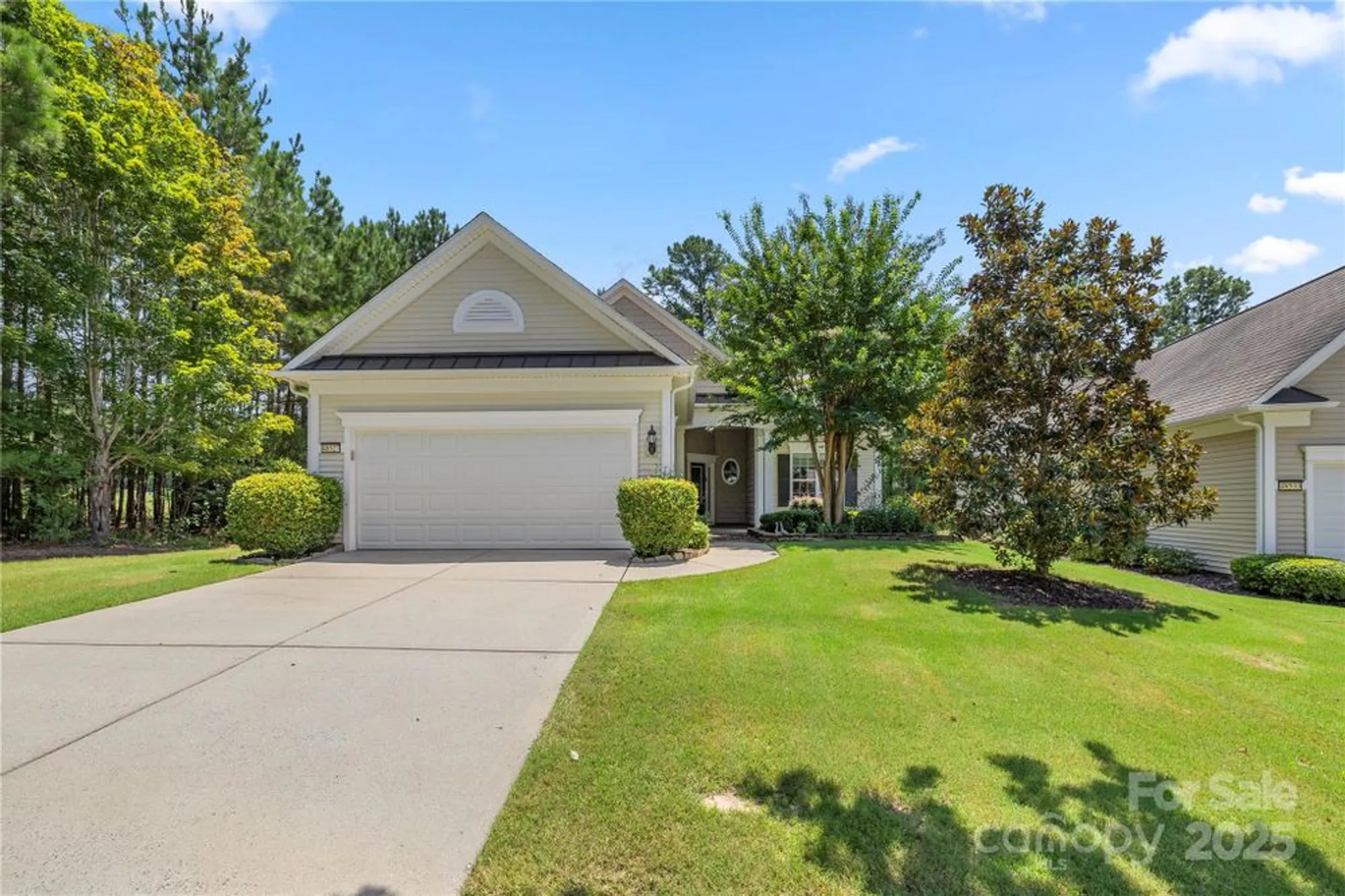 Property Slideshow image 2 of 45 | 48527 snap dragon ln, Indian Land, SC, 29707