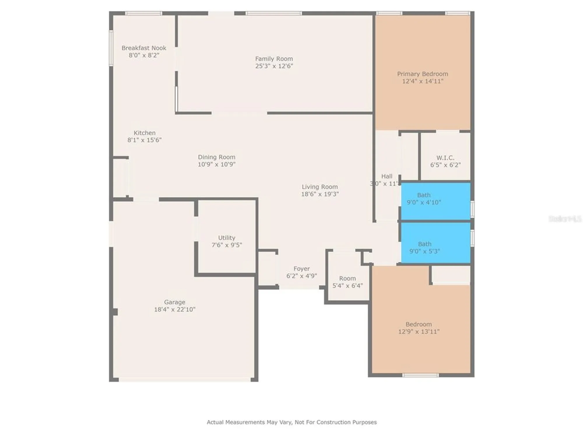 Property Slideshow image 40 of 48 | 6282 darien way, Spring Hill, FL, 34606