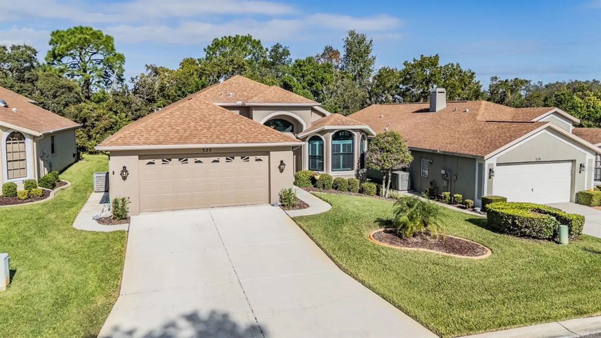 Property Slideshow image 11 of 57 | 525 bent oak ct, Spring Hill, FL, 34609