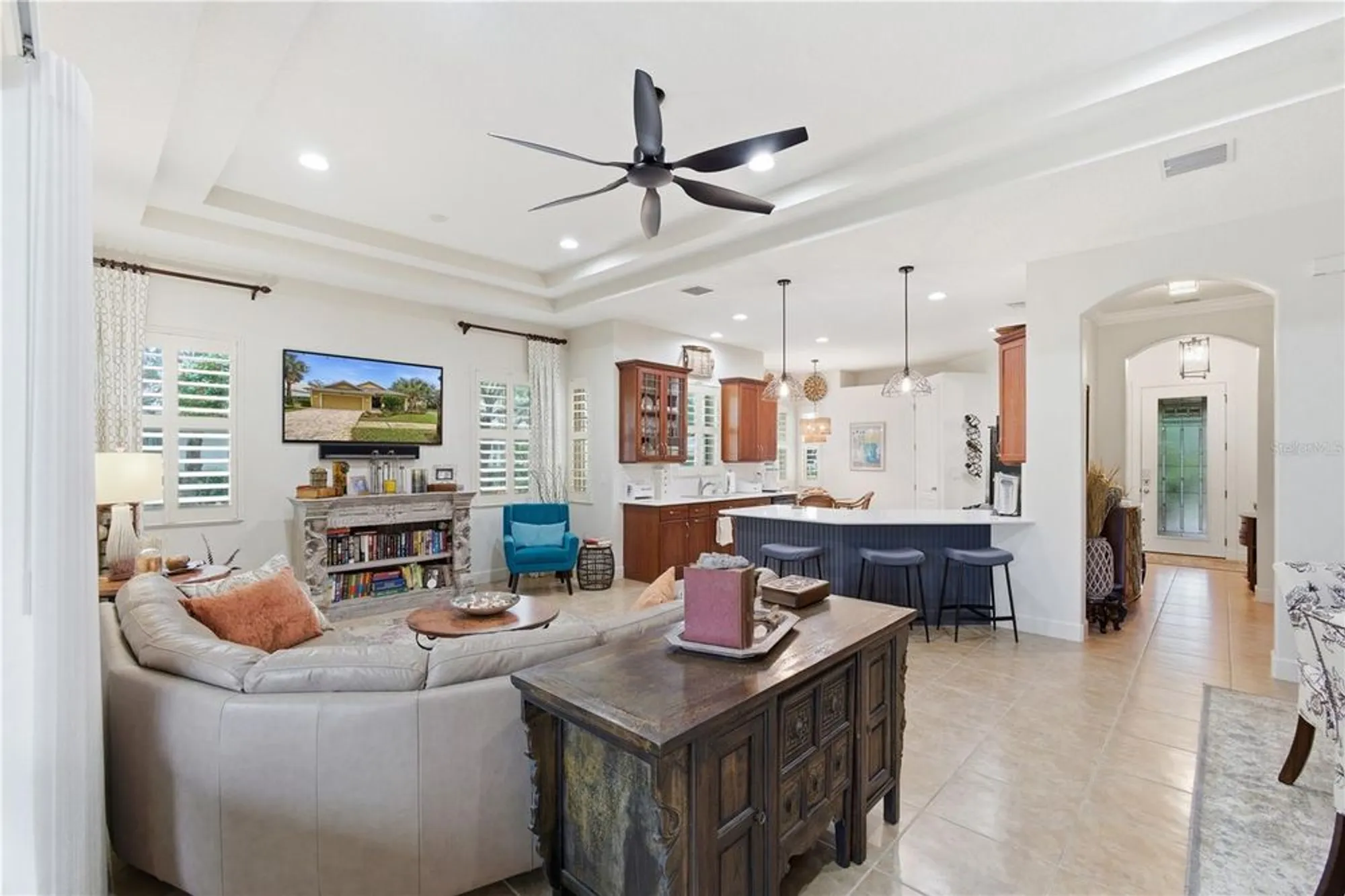 Property Slideshow image 7 of 57 | 85 southlake dr, Palm Coast, FL, 32137