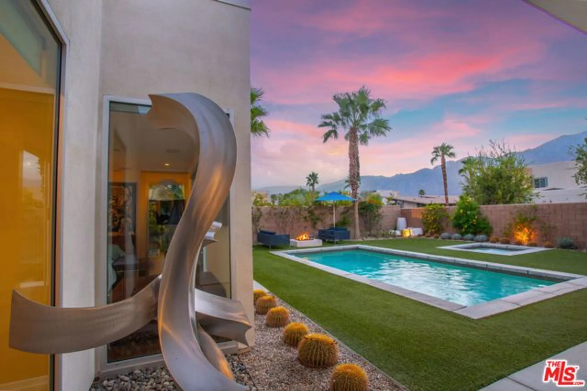 Property Slideshow image 46 of 60 | 4304 vantage ln, Palm Springs, CA, 92262