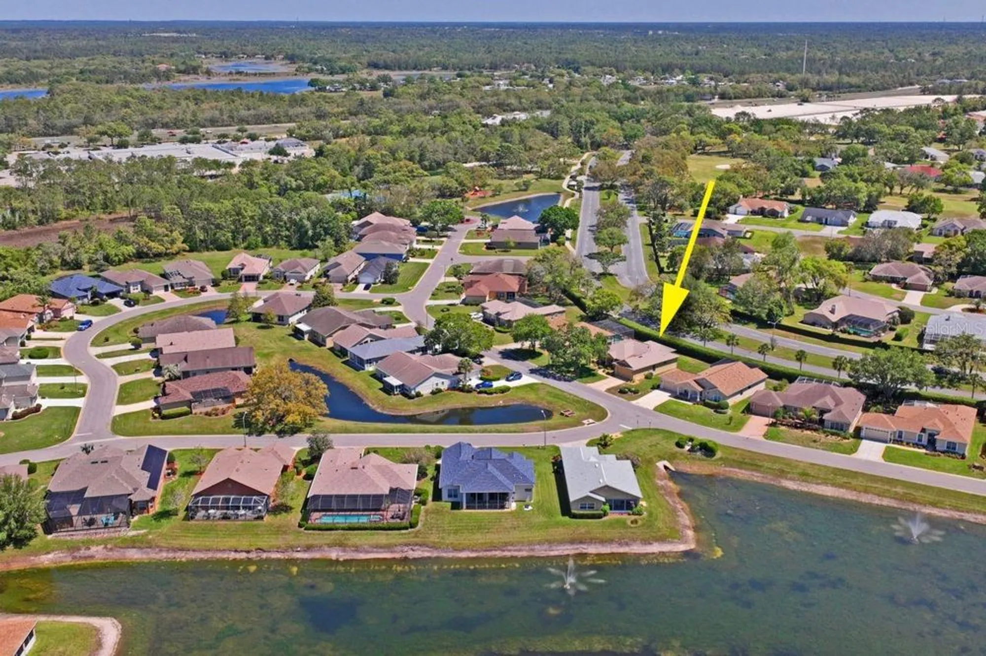 Property Slideshow image 59 of 85 | 9398 burnam dr, Weeki Wachee, FL, 34613