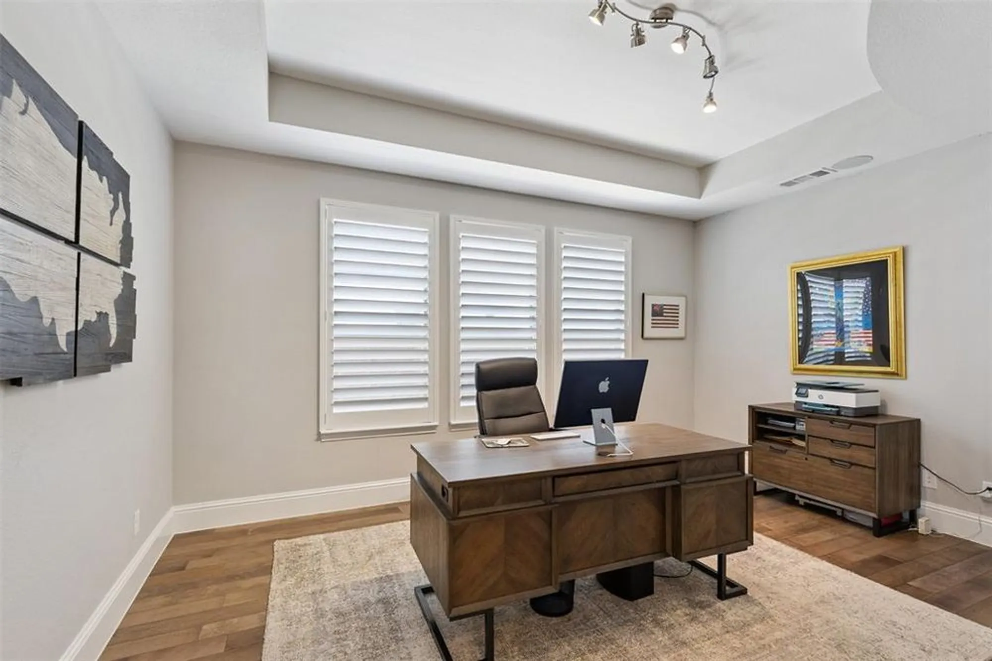 Property Slideshow image 13 of 40 | 7740 castlebridge, The Colony, TX, 75056