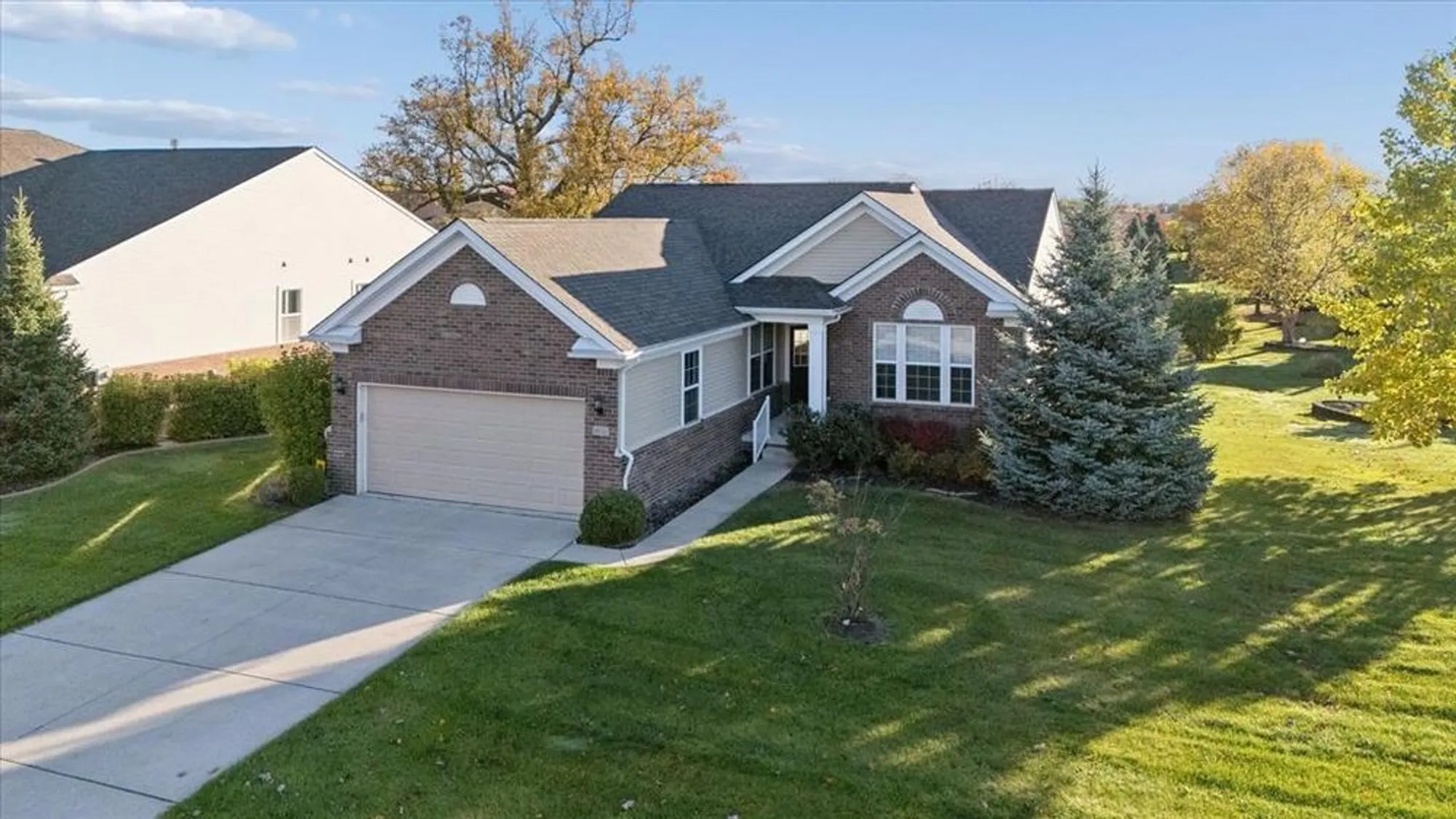 Property Slideshow image 54 of 67 | 9525 pine valley dr, Grand Blanc, MI, 48439