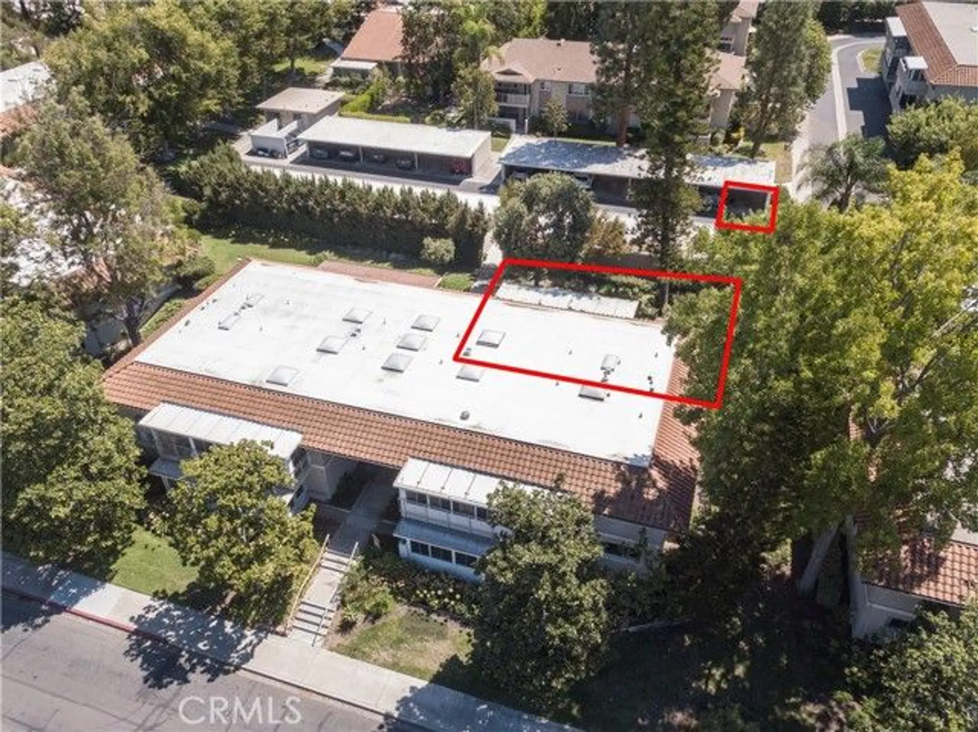 Property Slideshow image 26 of 28 | 803 ronda mendoza q, Laguna Woods, CA, 92637