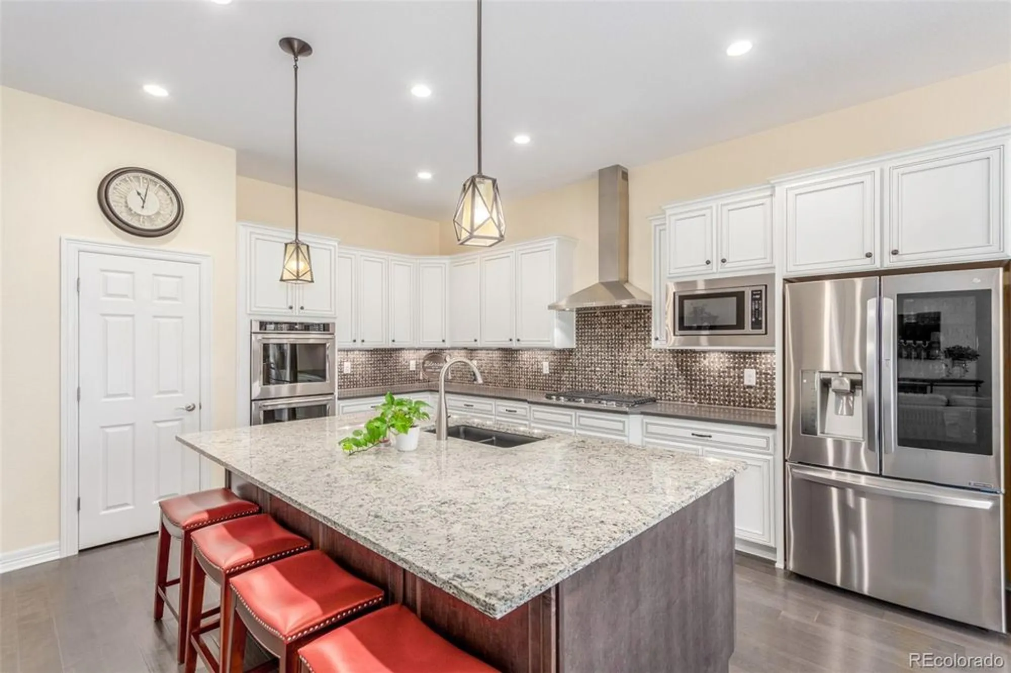 Property Slideshow image 16 of 45 | 22654 e henderson dr, Aurora, CO, 80016