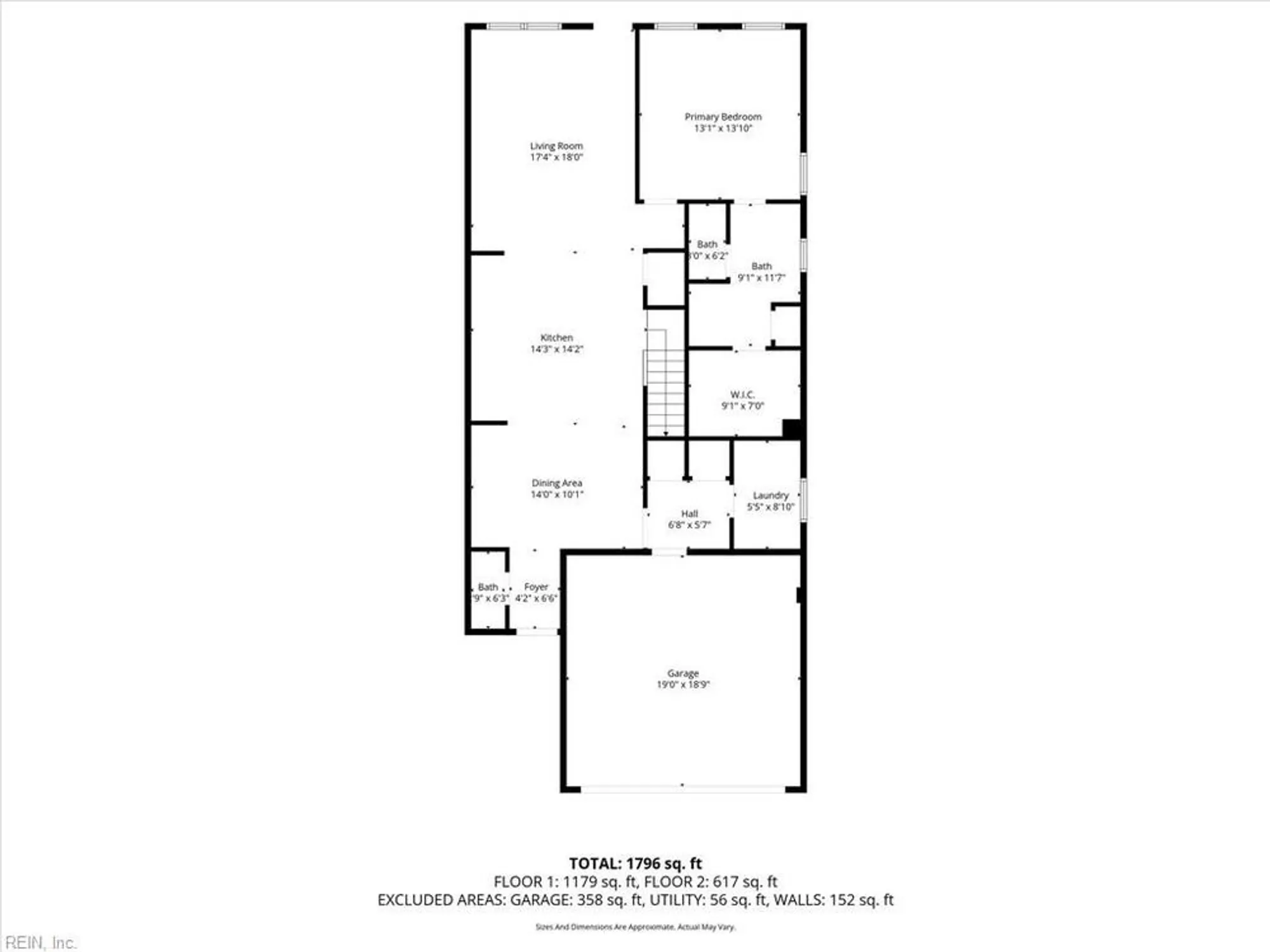 Property Slideshow image 43 of 45 | 23078 retreat ln, Carrollton, VA, 23314
