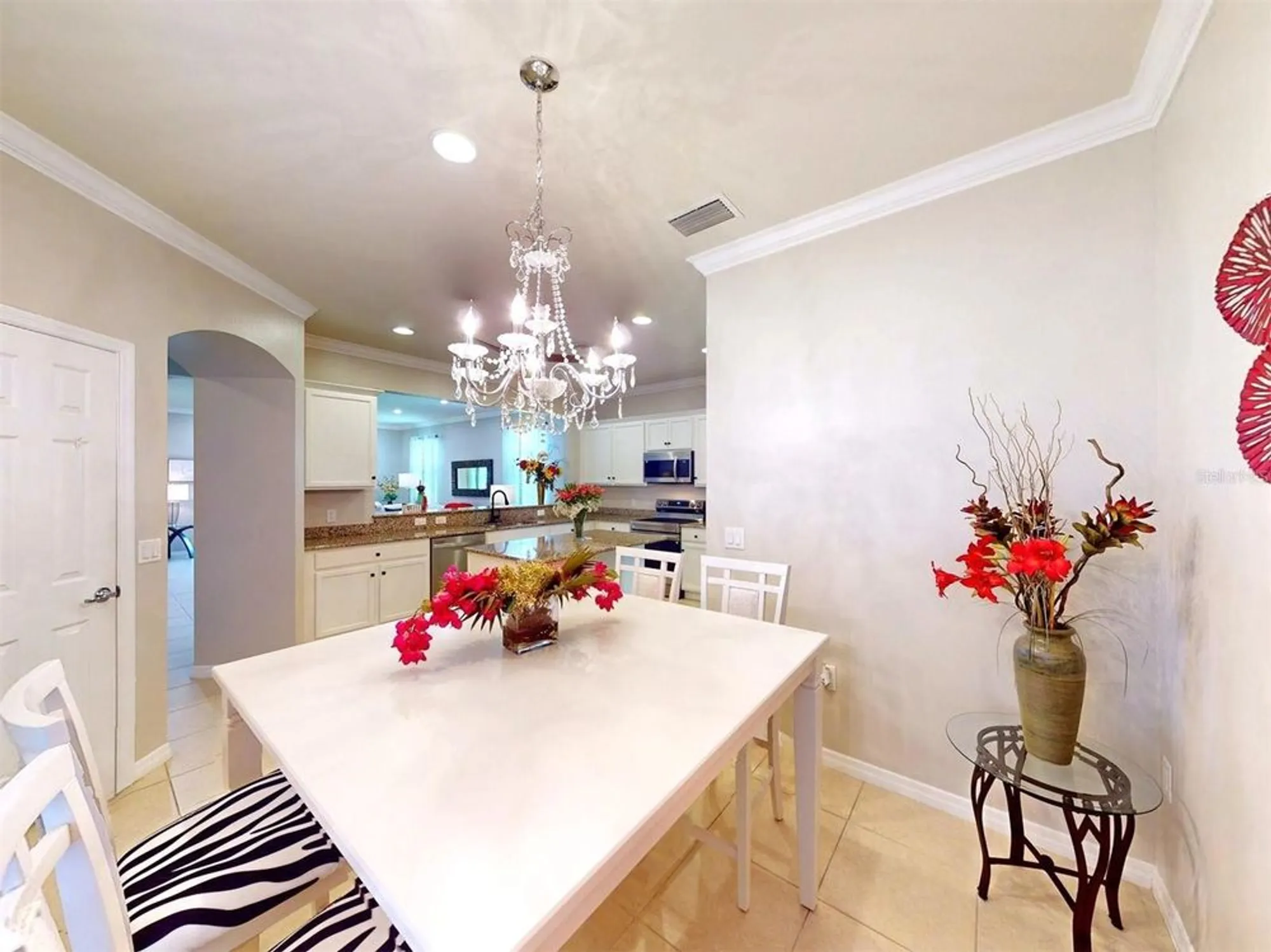 Property Slideshow image 27 of 100 | 2436 arugula dr, North Port, FL, 34289