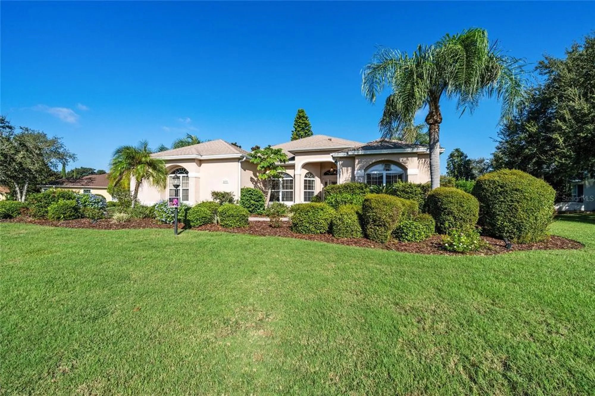 Property Slideshow image 3 of 52 | 1091 noble way, The Villages, FL, 32162