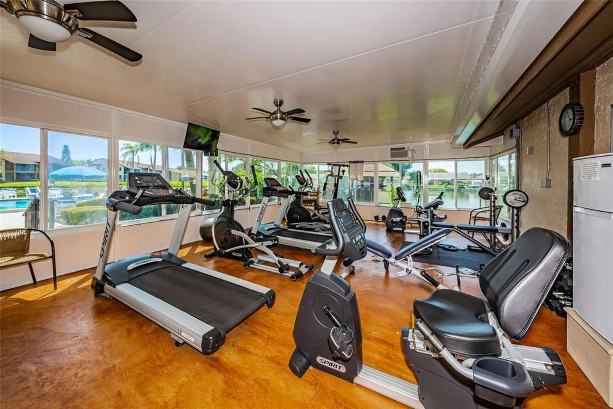 Property Slideshow image 6 of 70 | 3838 lanyard ct b, New Port Richey, FL, 34652