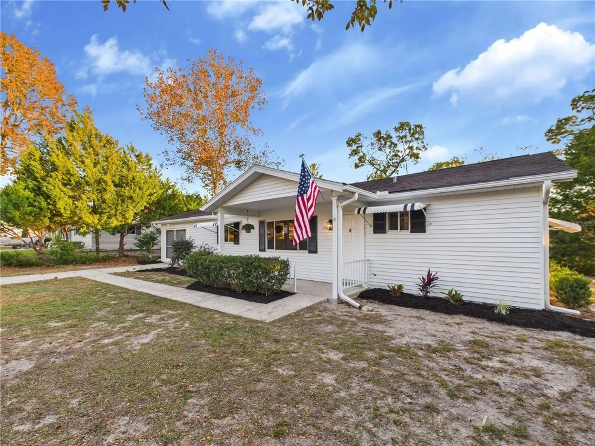 Property Slideshow image 1 of 26 | 8430 sw 105th pl, Ocala, FL, 34481
