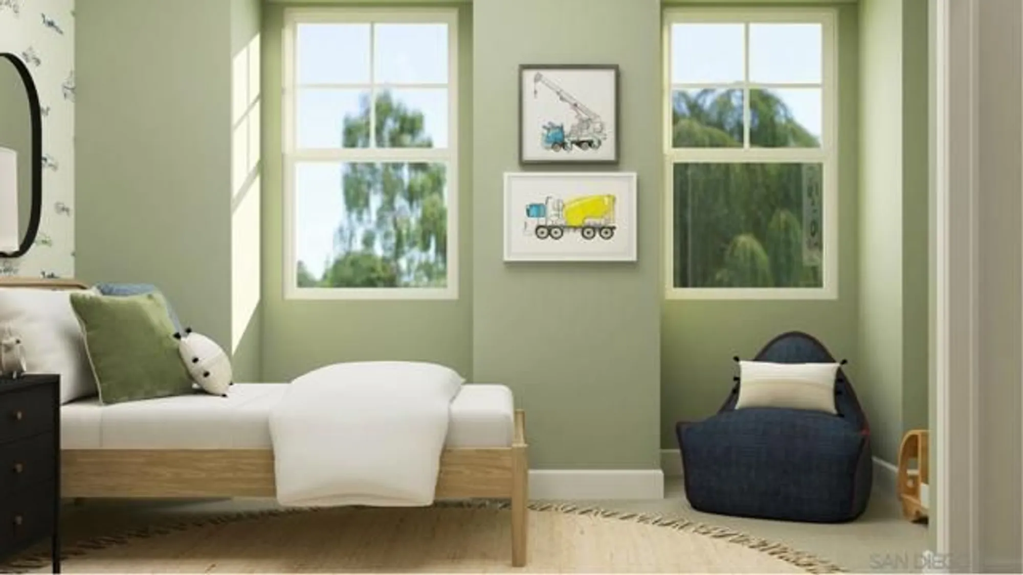 Property Slideshow image 17 of 25 | 12662 elizabeth way, San Diego, CA, 92129