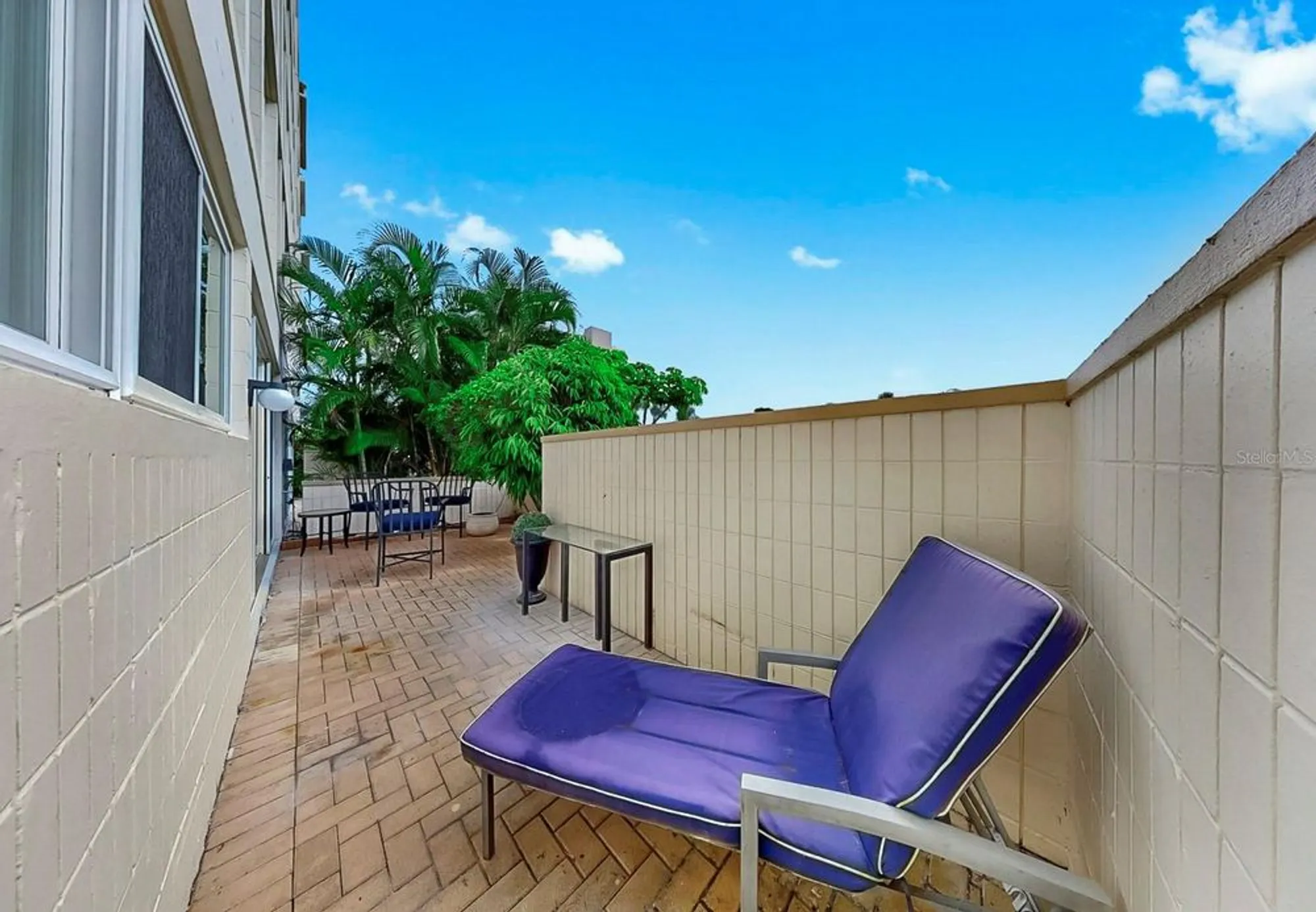 Property Slideshow image 48 of 58 | 7400 sun island dr 105, South Pasadena, FL, 33707