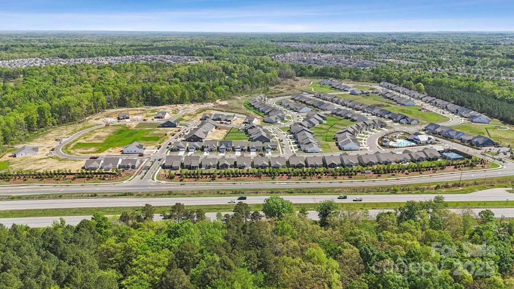 Property Slideshow image 47 of 48 | 317 basil dr, Indian Trail, NC, 28079