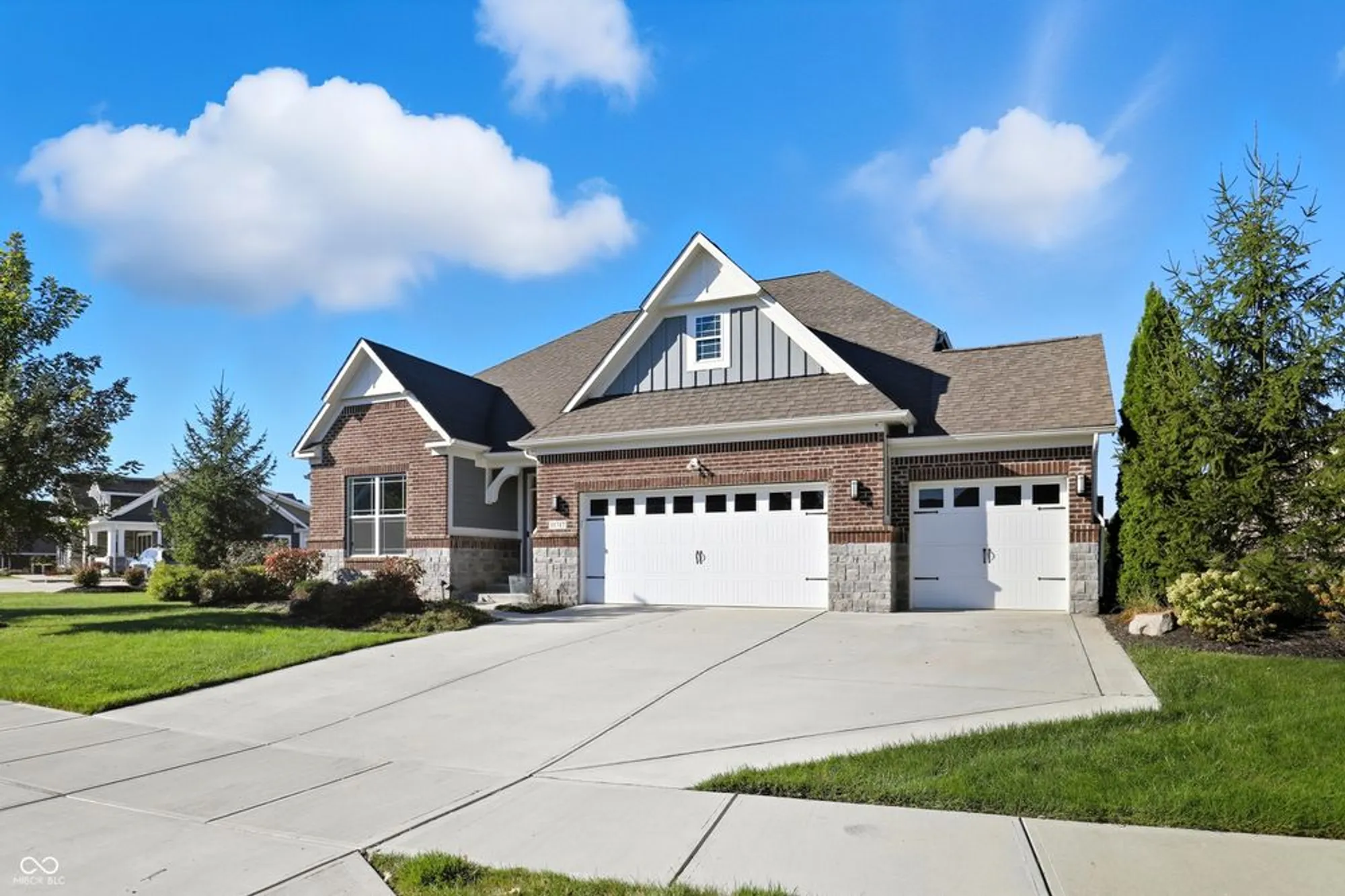 Property Slideshow image 2 of 78 | 11717 platt st, Noblesville, IN, 46060