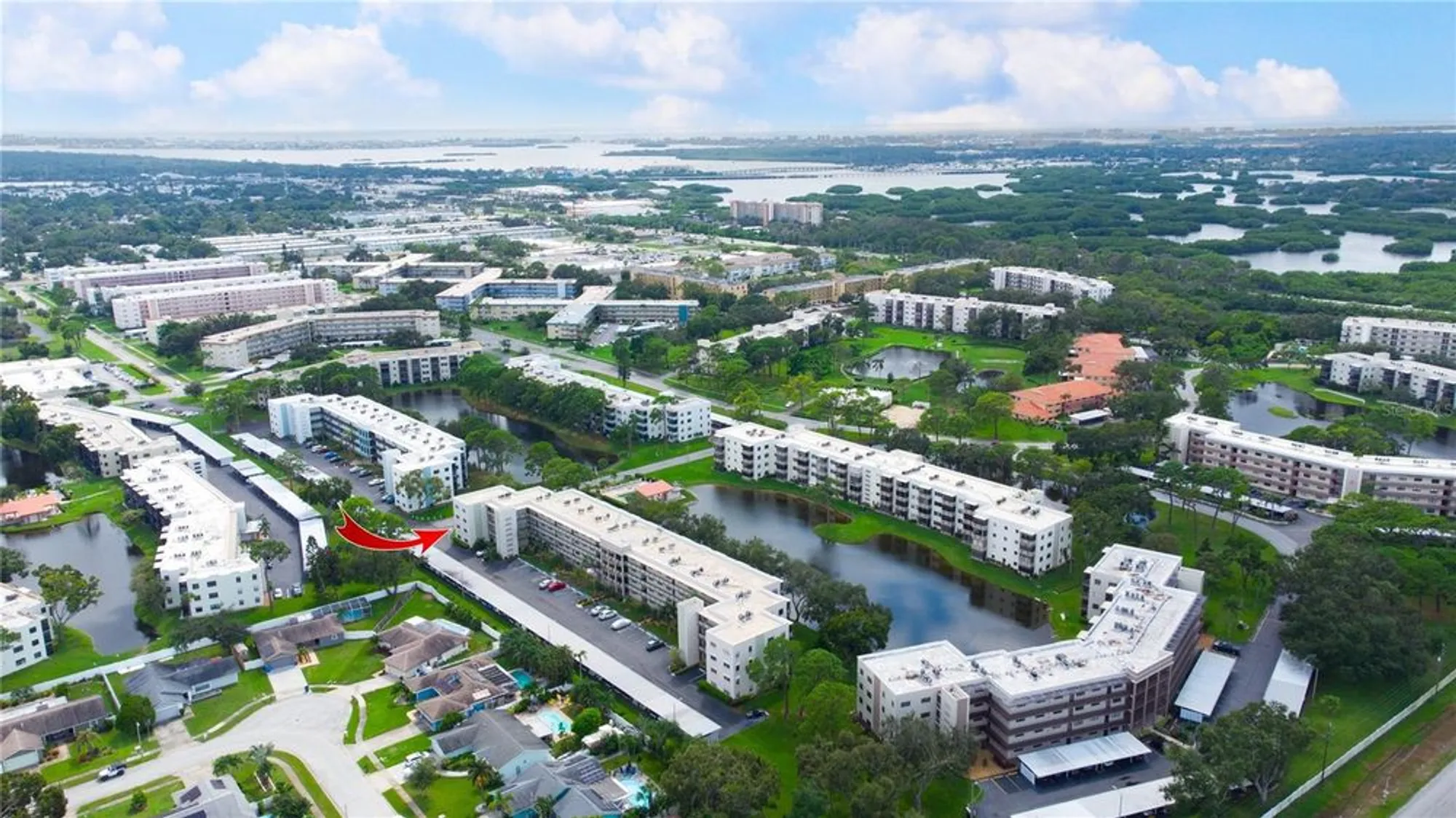 Property Slideshow image 33 of 35 | 6080 80th st n unit 201, St Petersburg, FL, 33709