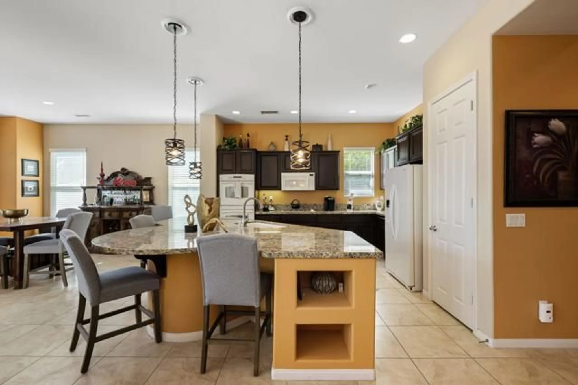 Property Slideshow image 12 of 84 | 61254 cactus spring dr, La Quinta, CA, 92253