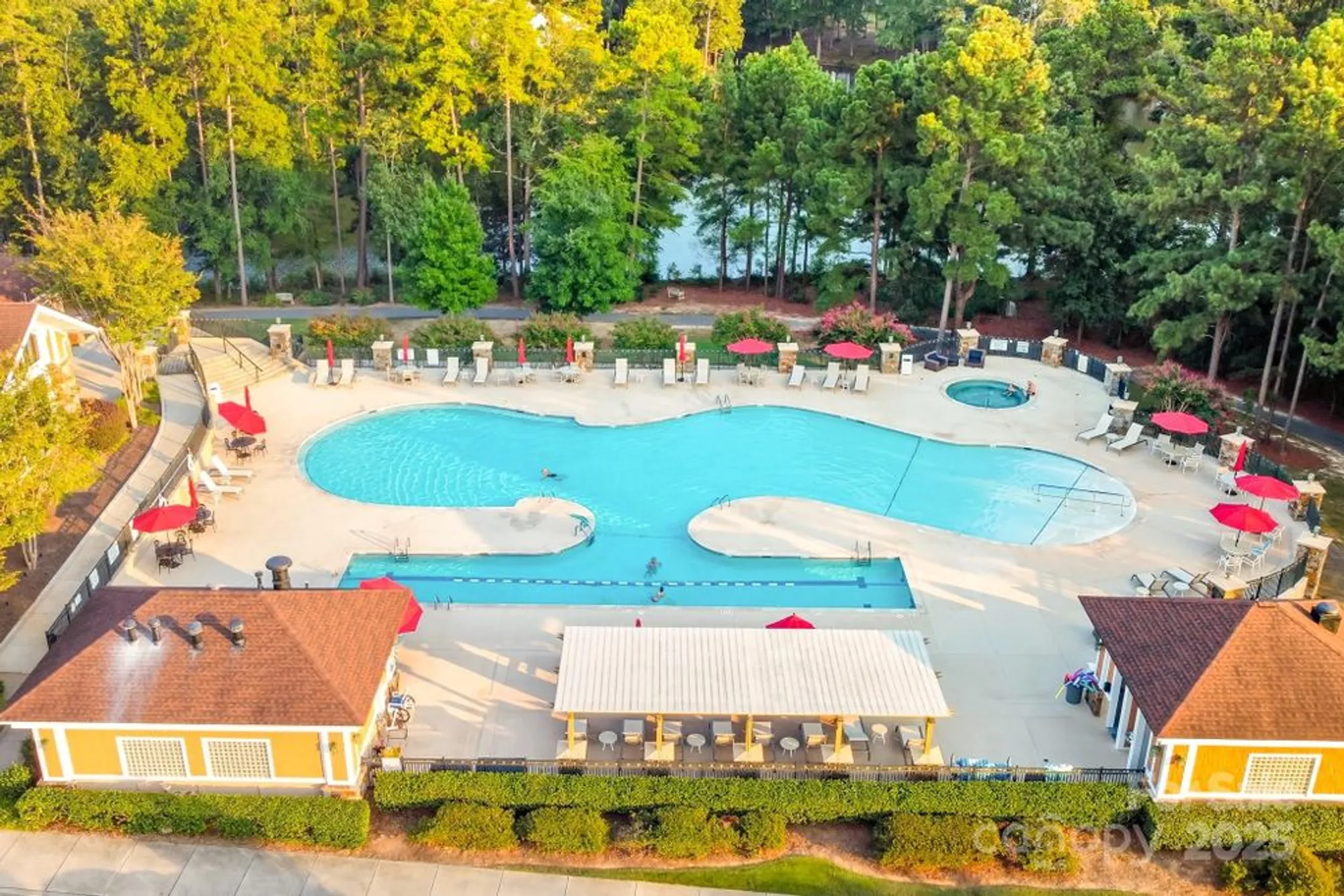 Property Slideshow image 39 of 44 | 18020 owl ct, Indian Land, SC, 29707