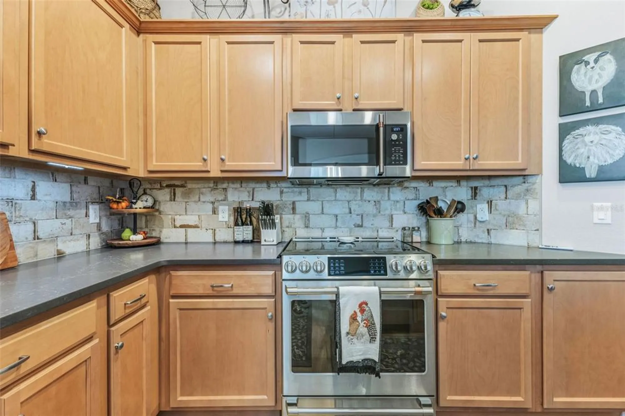 Property Slideshow image 10 of 46 | 1852 knights bridge trl, Punta Gorda, FL, 33980