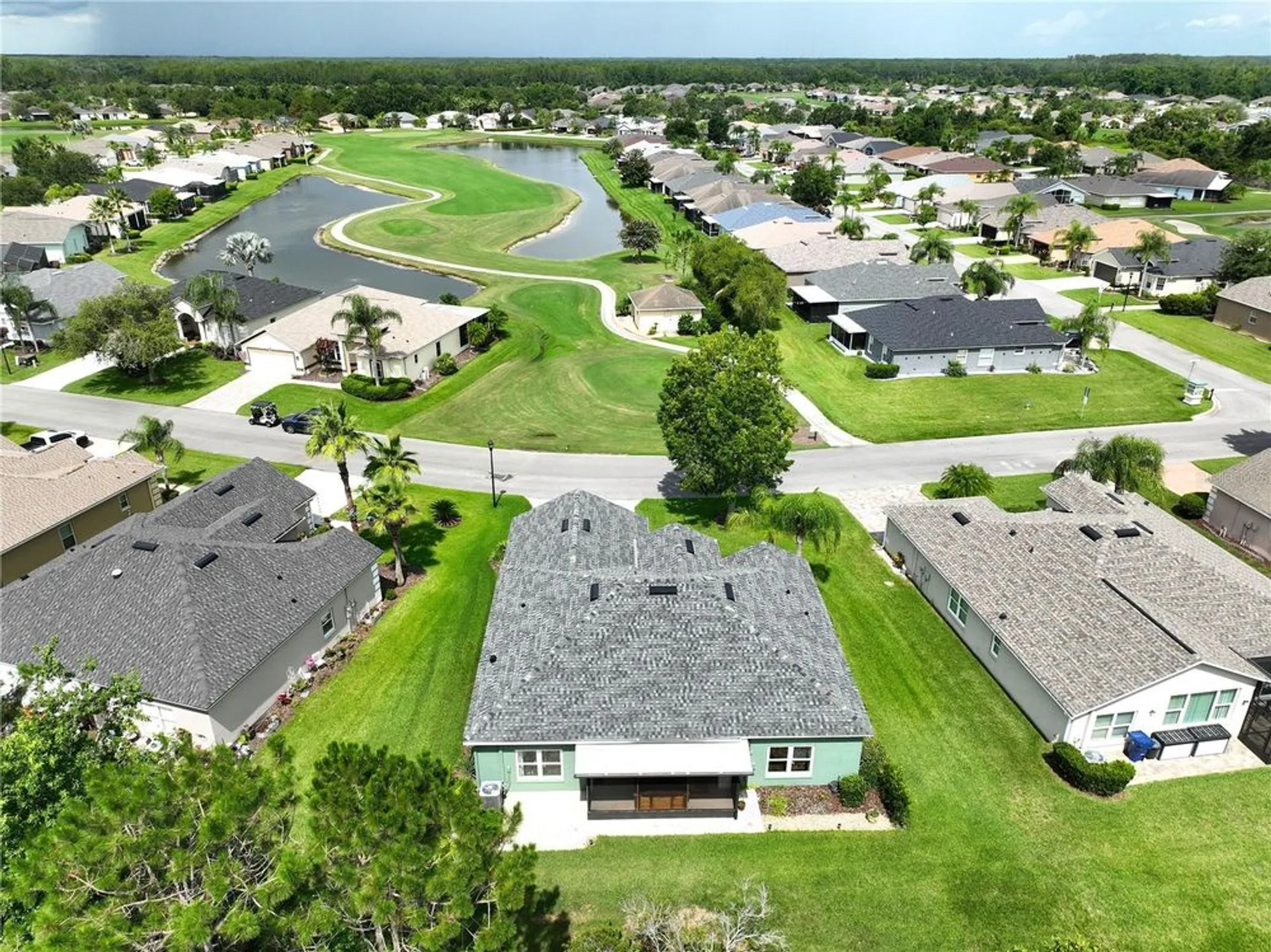 Property Slideshow image 43 of 52 | 10118 cleghorn dr, San Antonio, FL, 33576