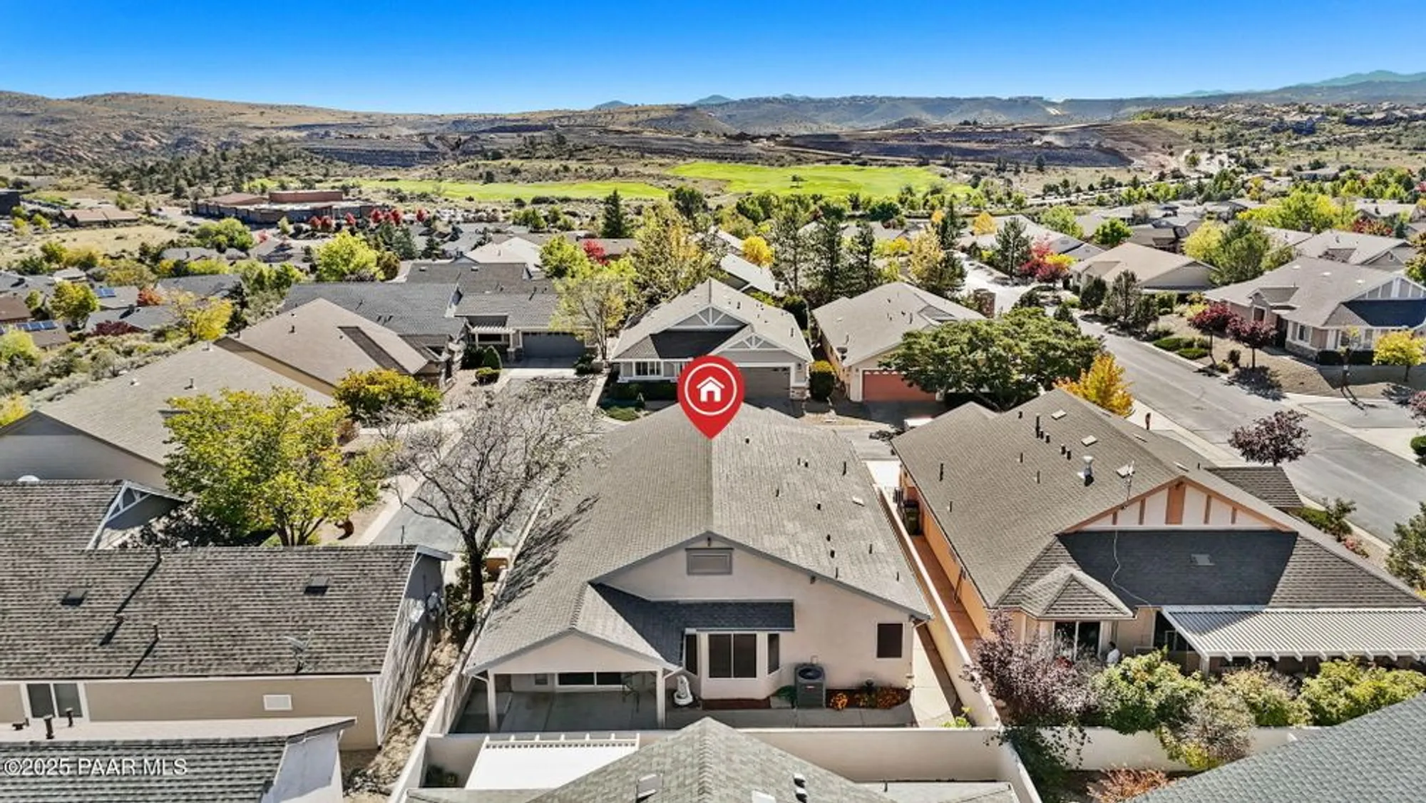 Property Slideshow image 24 of 25 | 1454 kwana ct, Prescott, AZ, 86301
