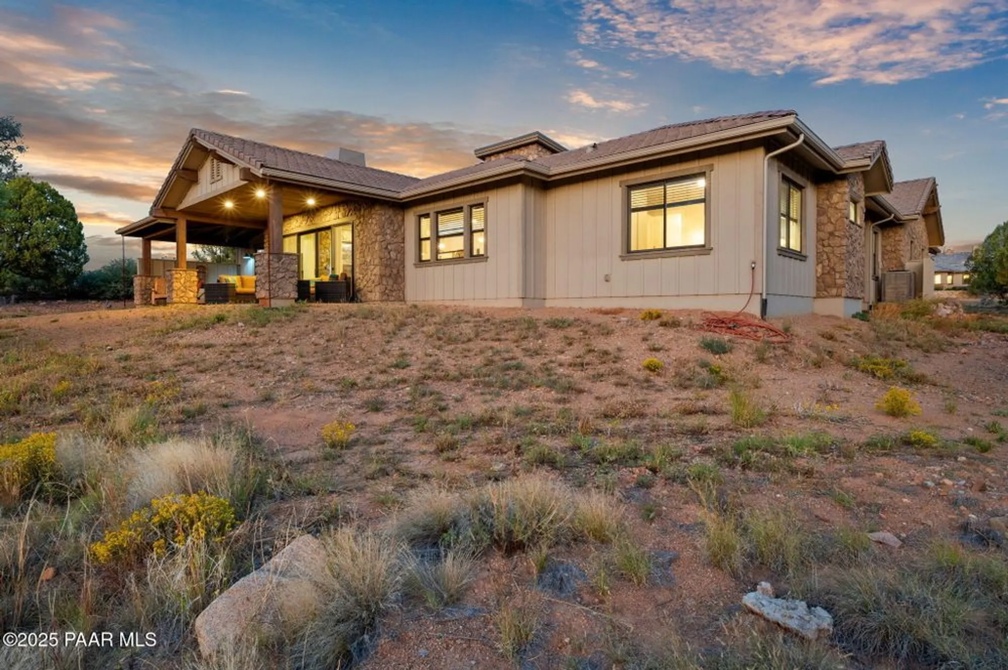Property Slideshow image 41 of 80 | 14335 n three sisters dr, Prescott, AZ, 86305