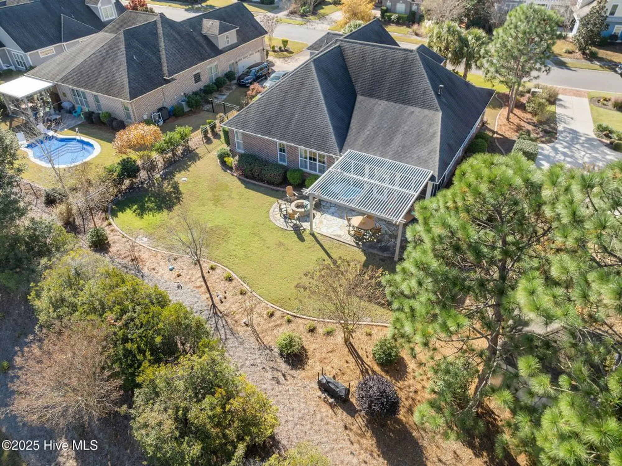 Property Slideshow image 94 of 113 | 2328 sugargrove trl, Leland, NC, 28451