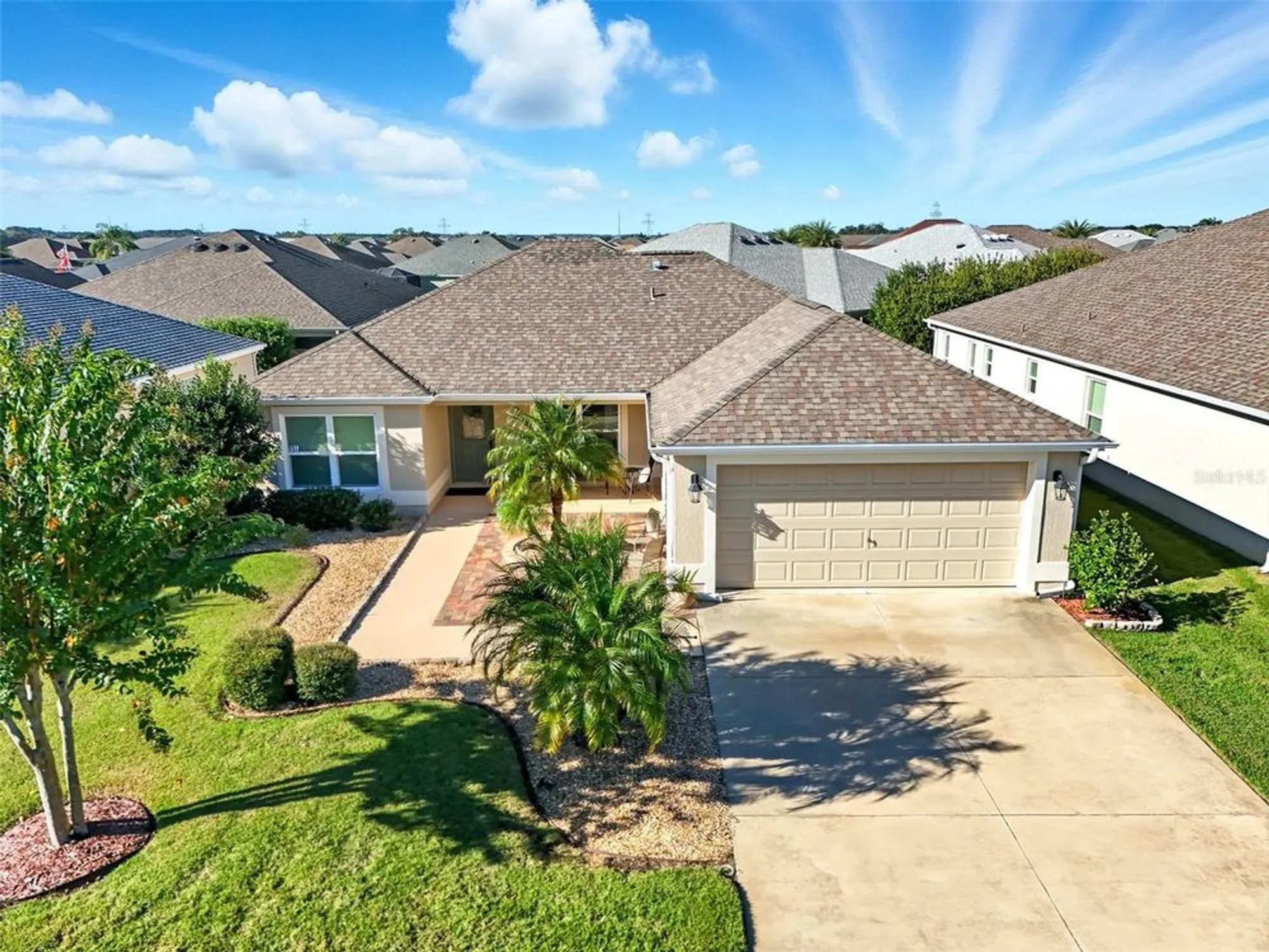 Property Slideshow image 1 of 48 | 937 kauska way, The Villages, FL, 32163