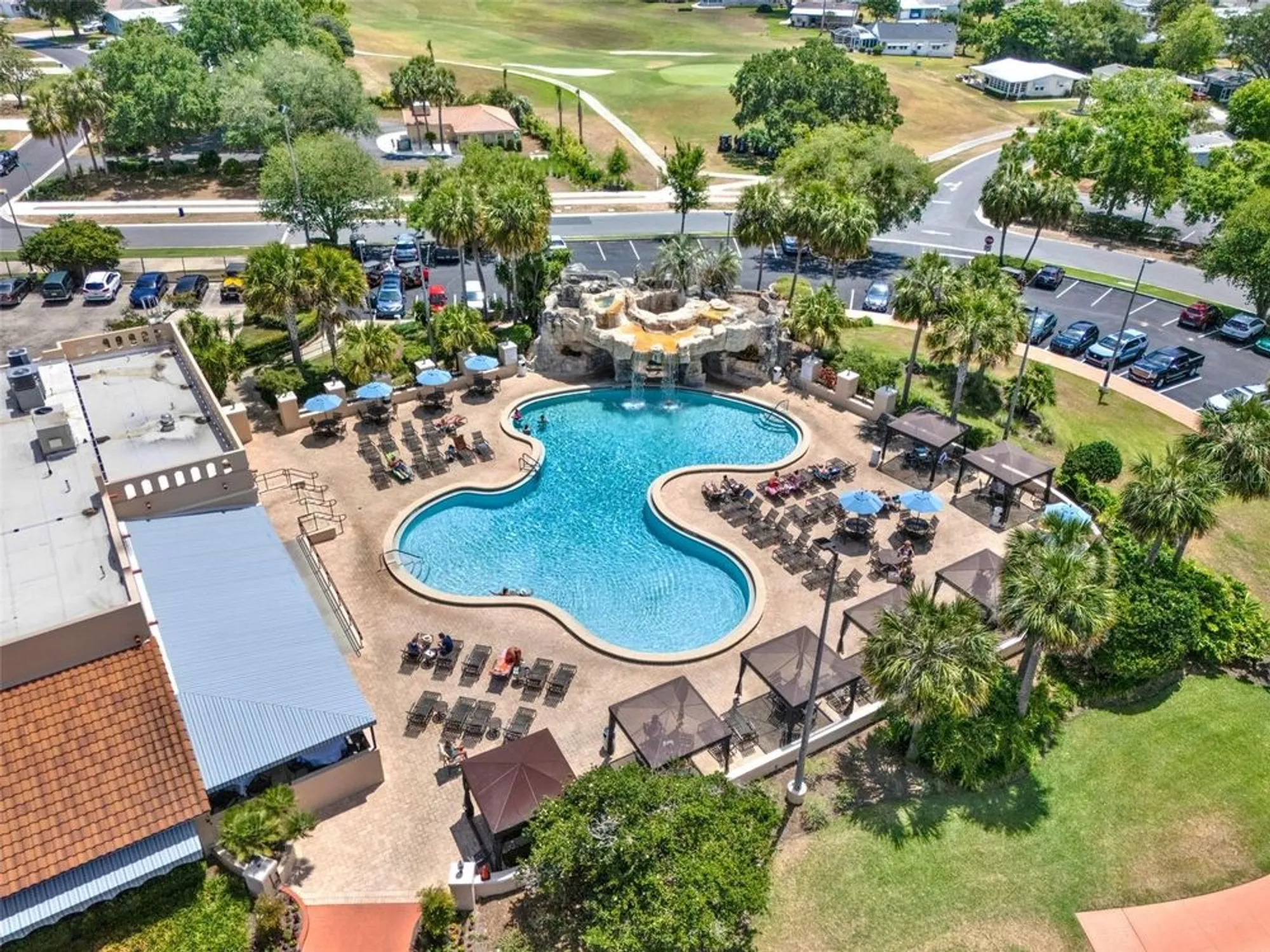 Property Slideshow image 19 of 19 | 741 royal palm ave, The Villages, FL, 32159